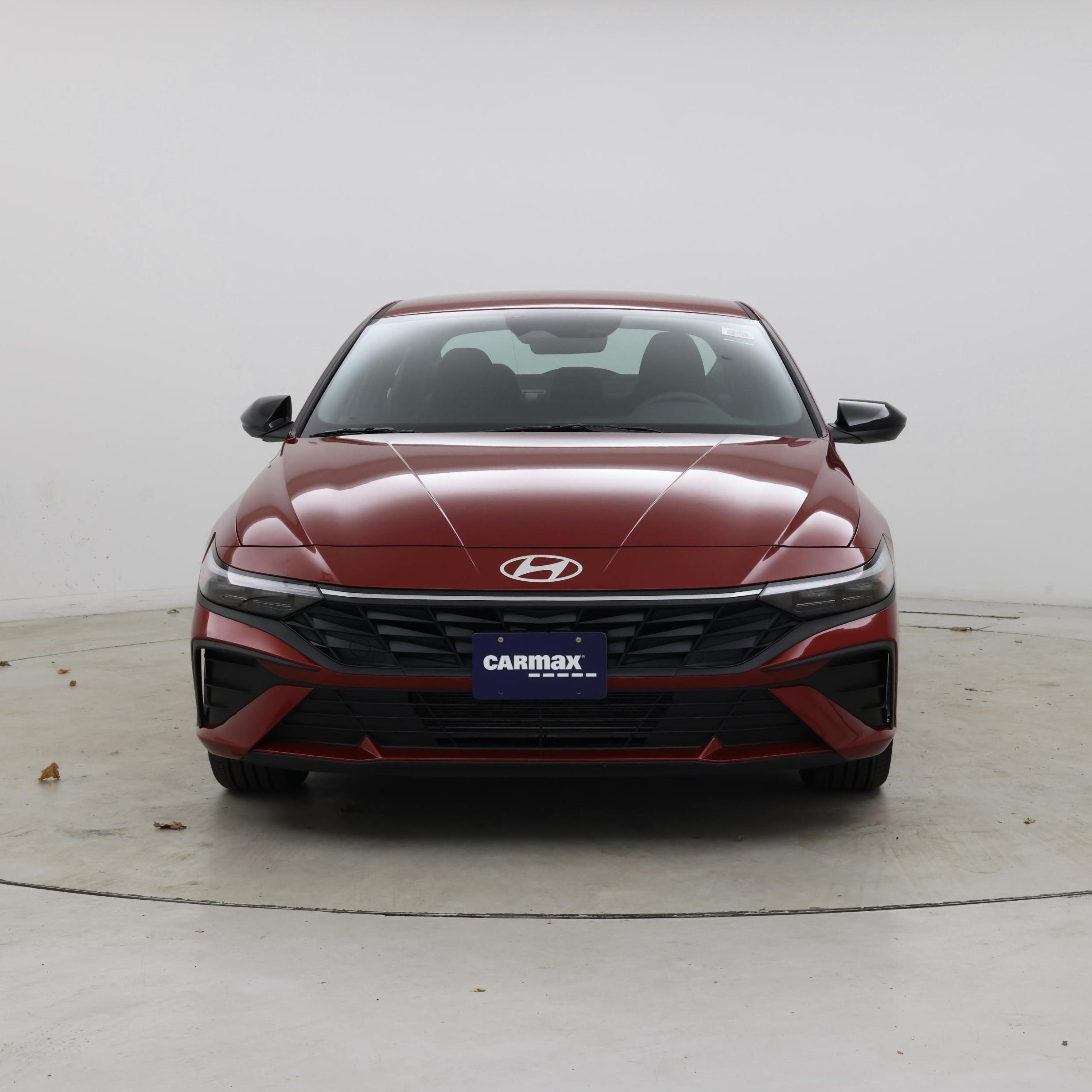 Thumbnail: 2025 Hyundai Elantra - 5