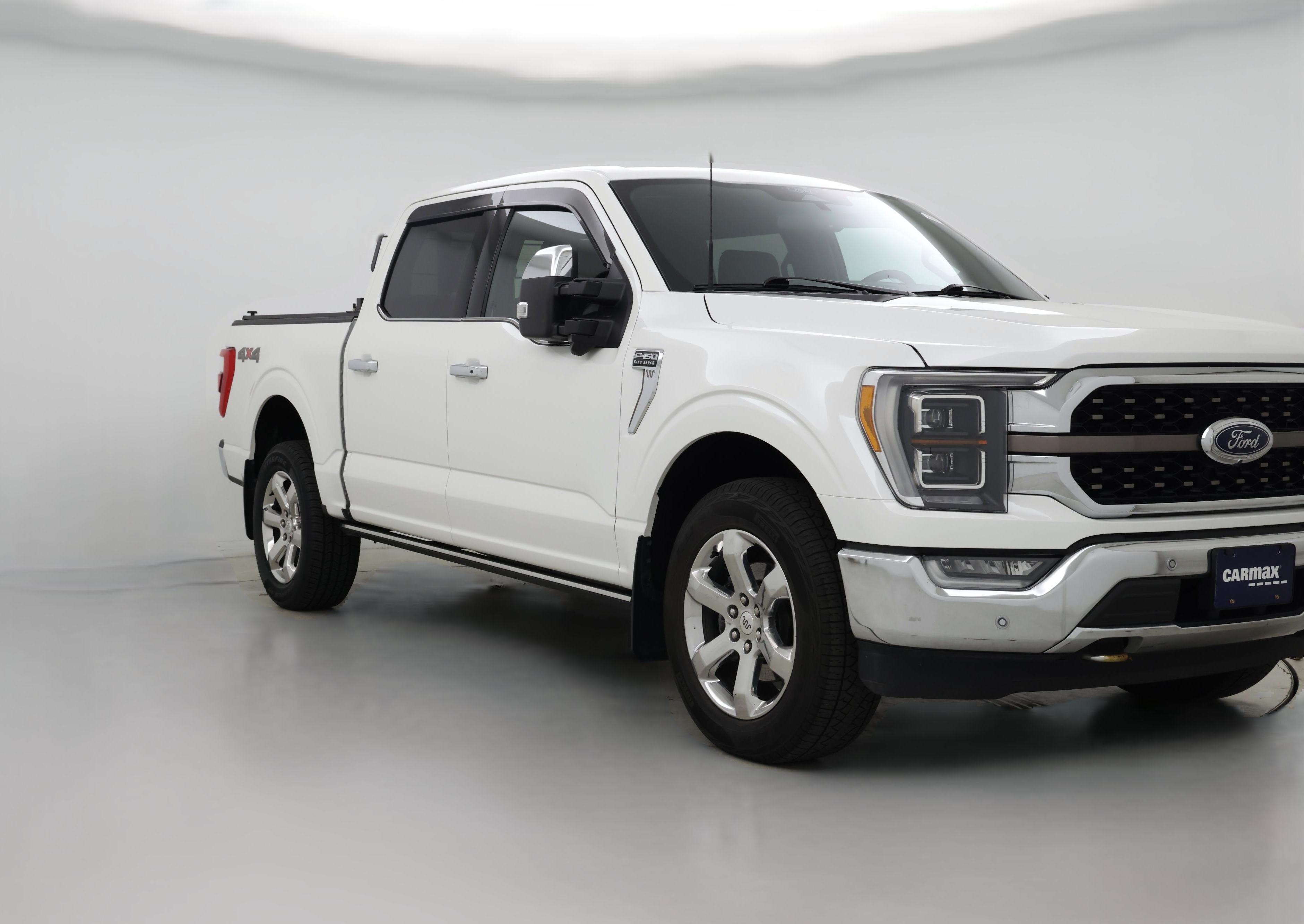 Thumbnail: 2022 Ford F-150 - 1
