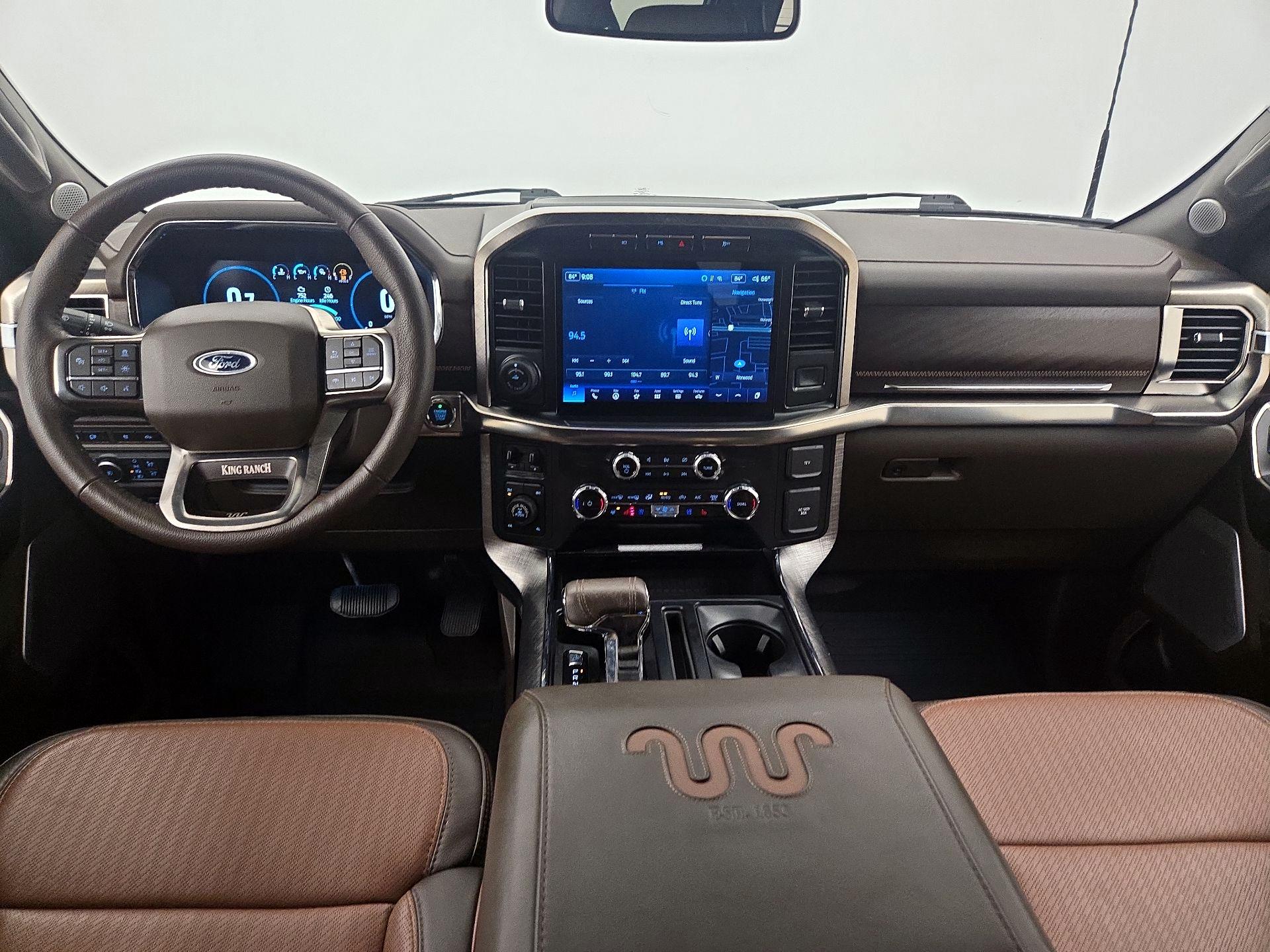 Thumbnail: 2022 Ford F-150 - 9