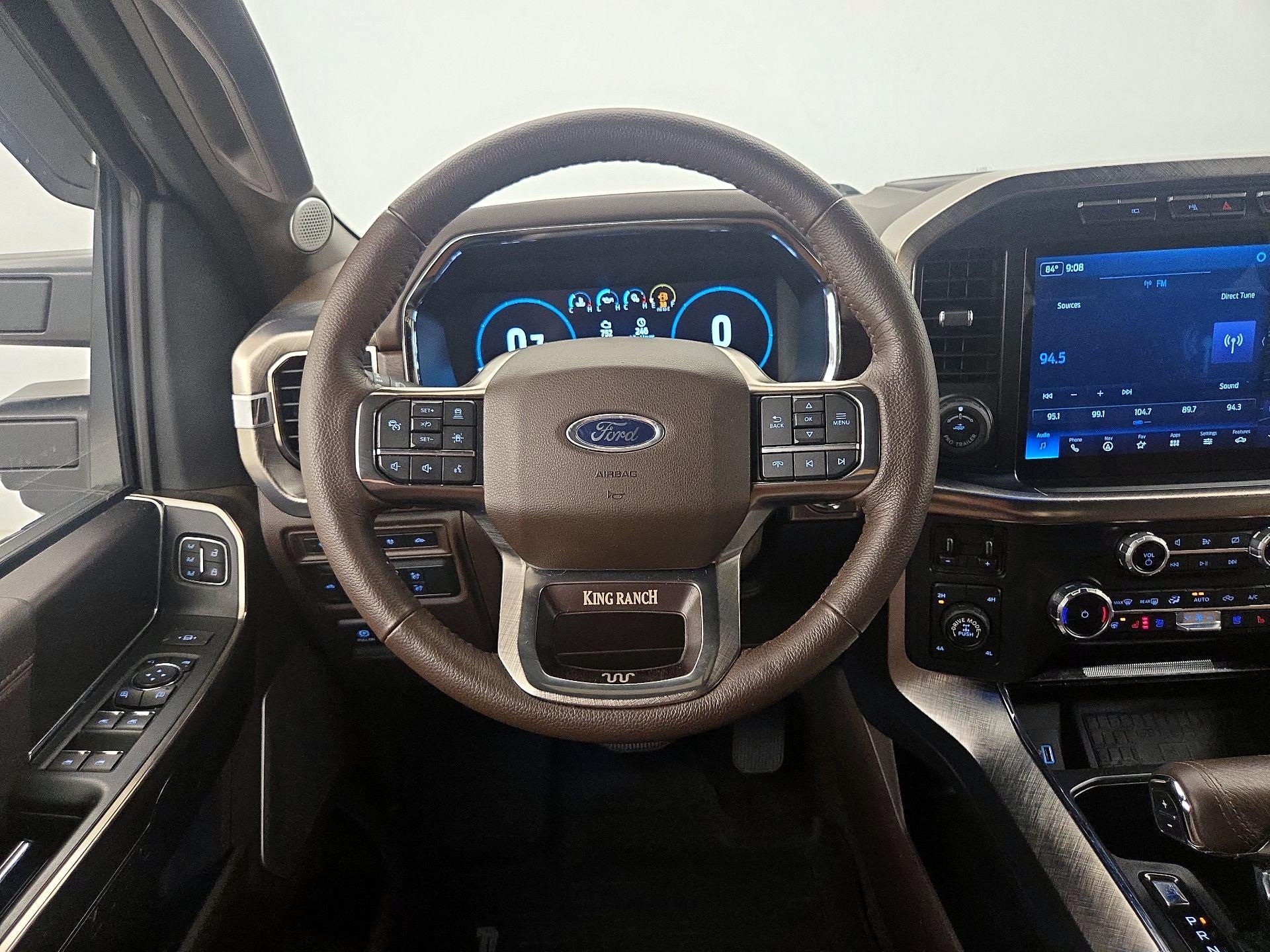 Thumbnail: 2022 Ford F-150 - 10