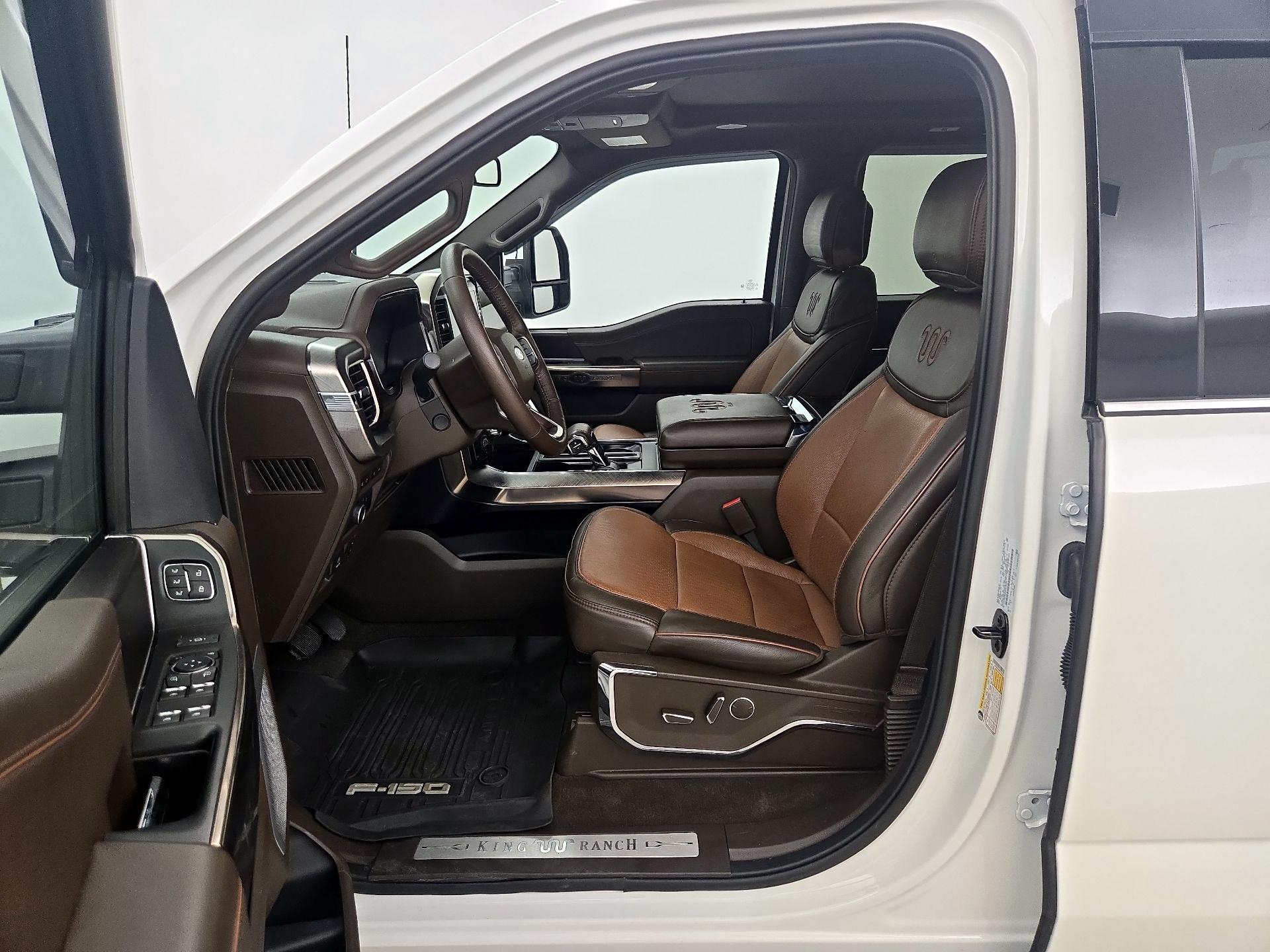 Thumbnail: 2022 Ford F-150 - 11