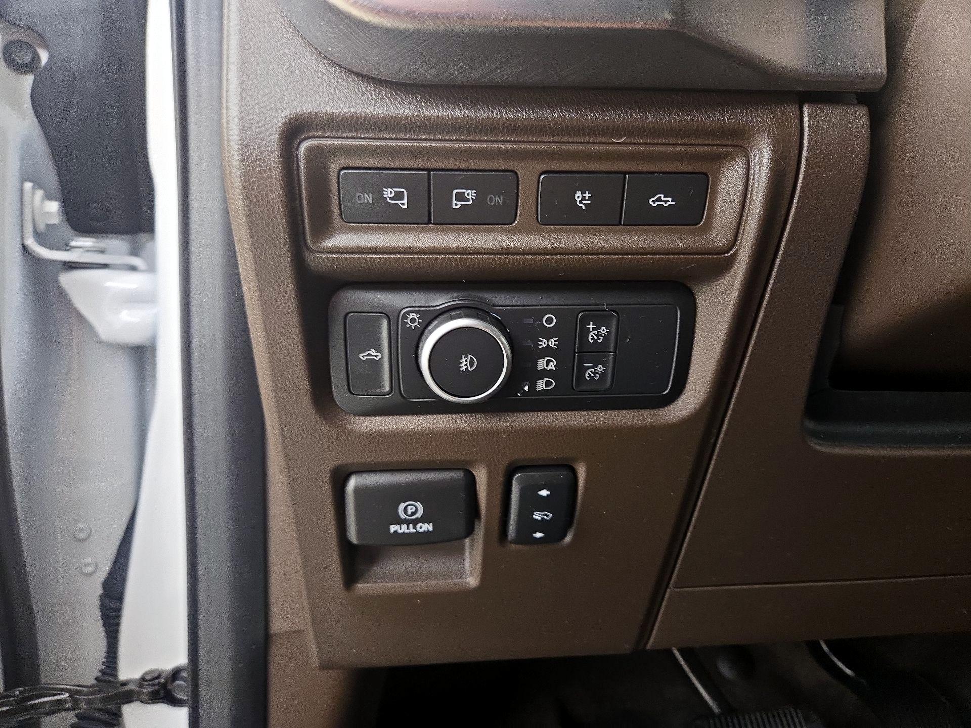 Thumbnail: 2022 Ford F-150 - 13