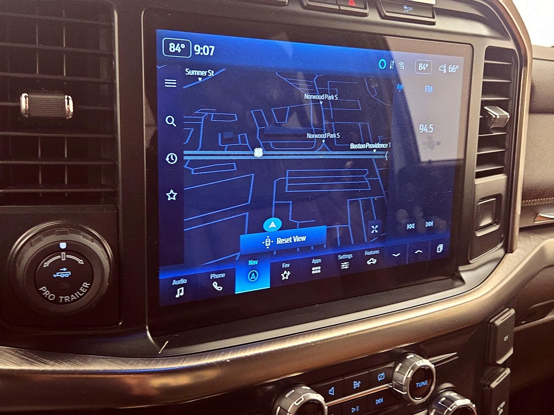 Thumbnail: 2022 Ford F-150 - 14