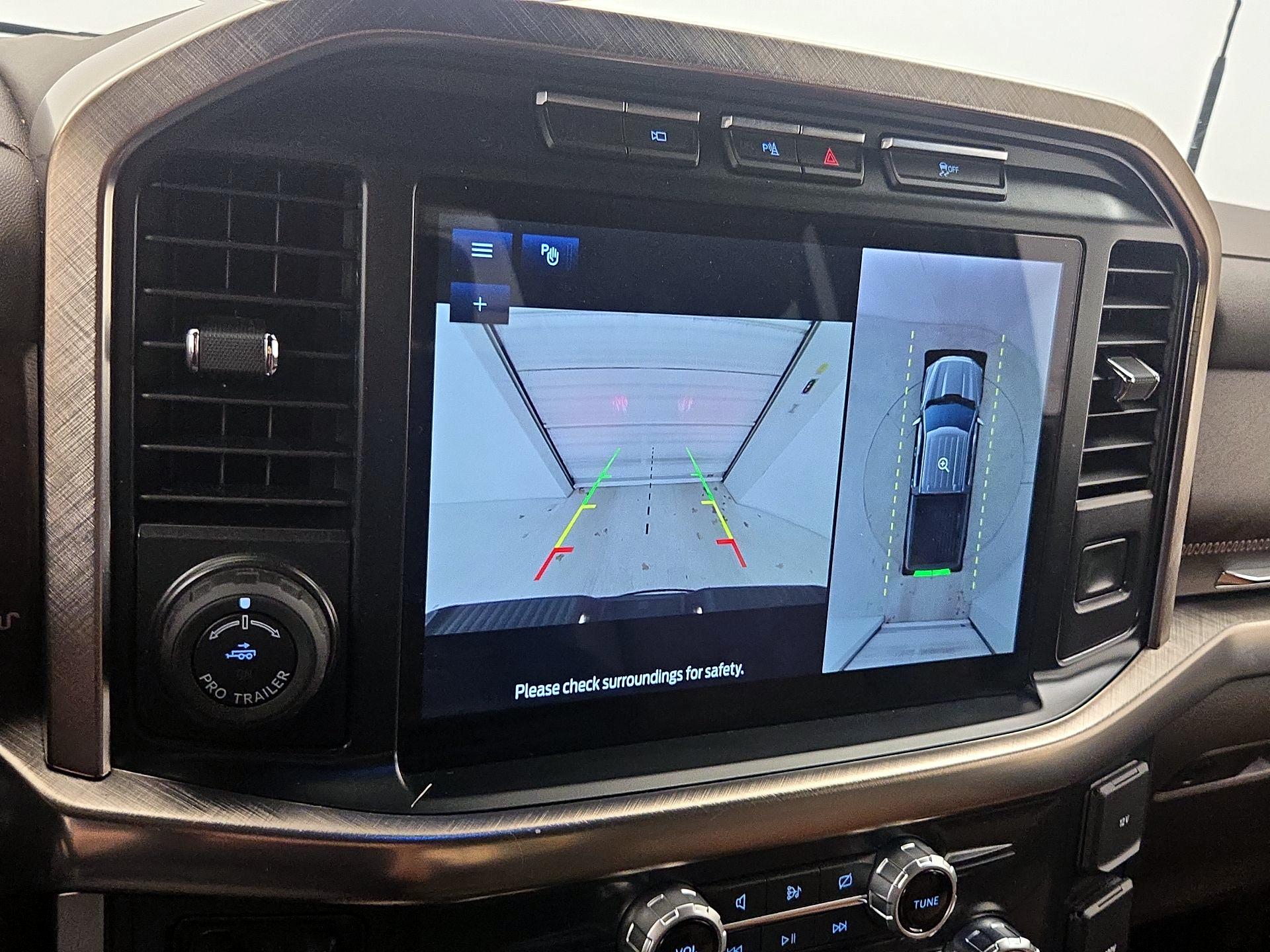 Thumbnail: 2022 Ford F-150 - 15