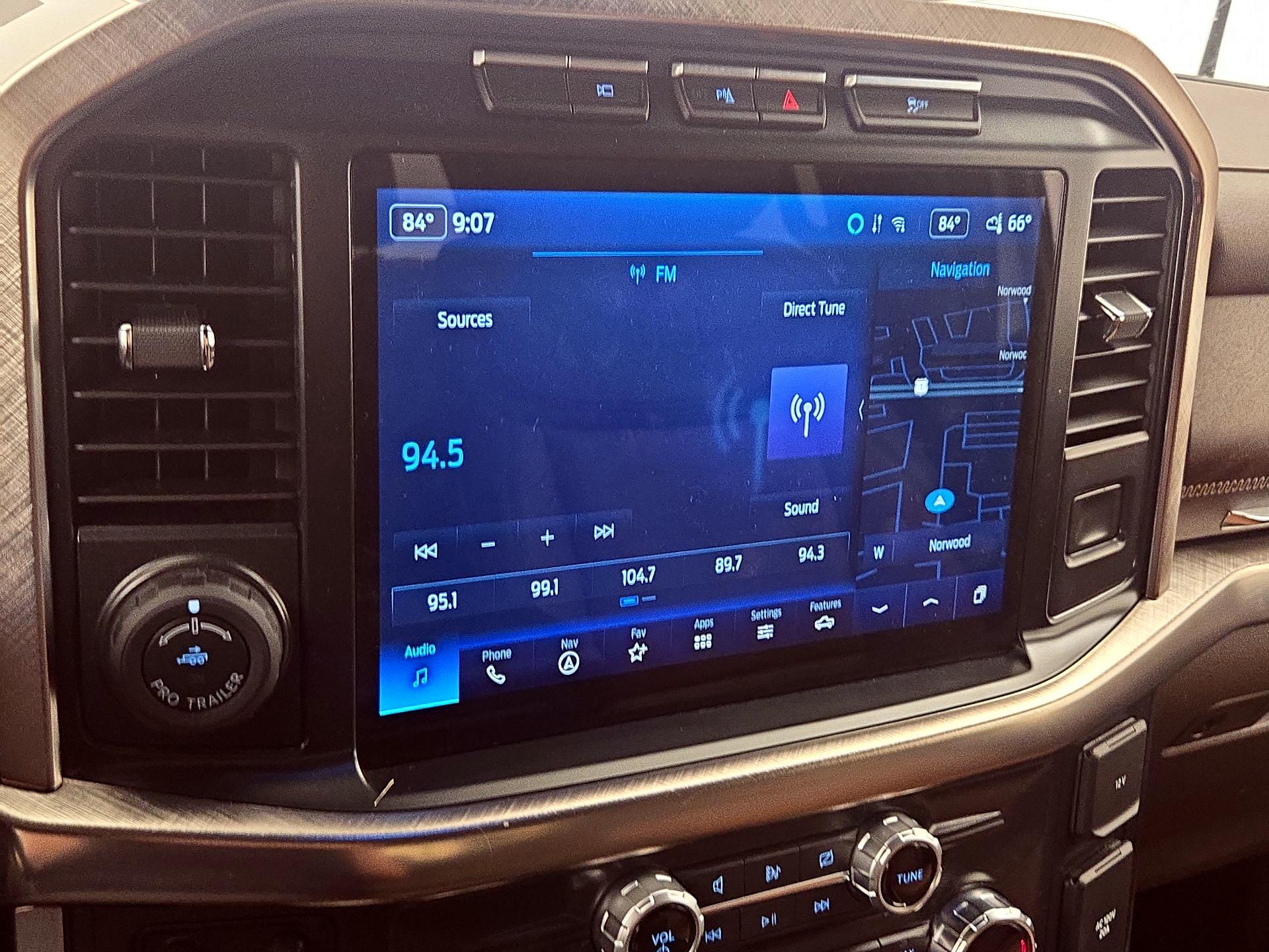 Thumbnail: 2022 Ford F-150 - 16