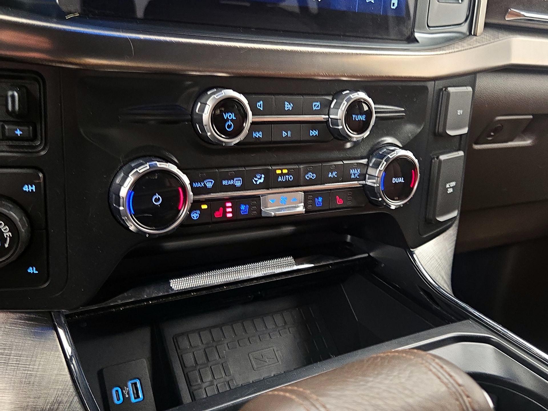 Thumbnail: 2022 Ford F-150 - 17