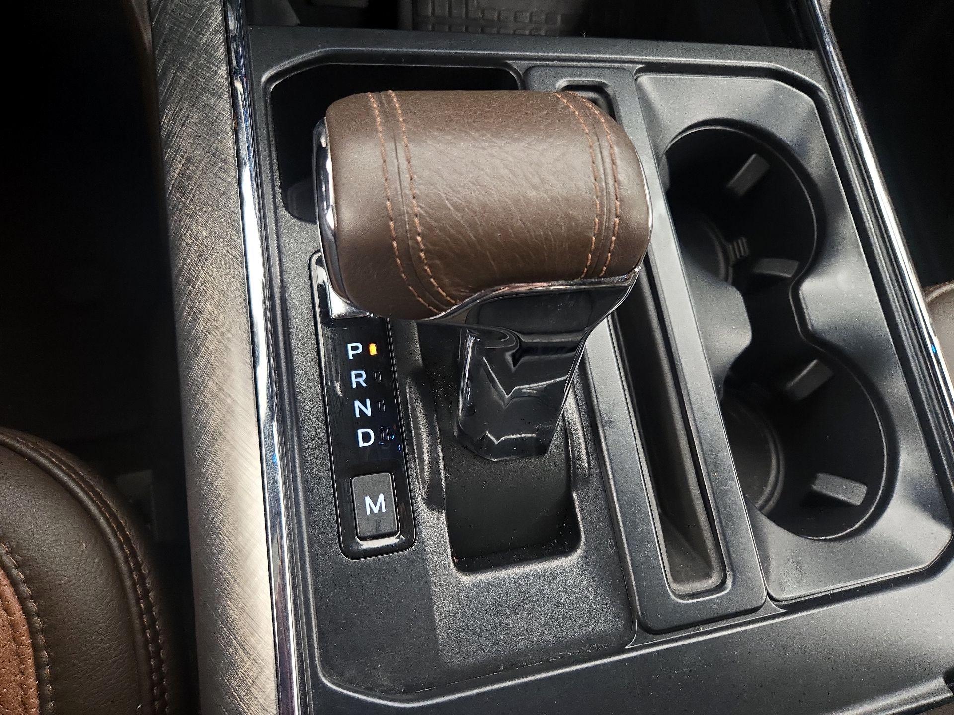 Thumbnail: 2022 Ford F-150 - 18