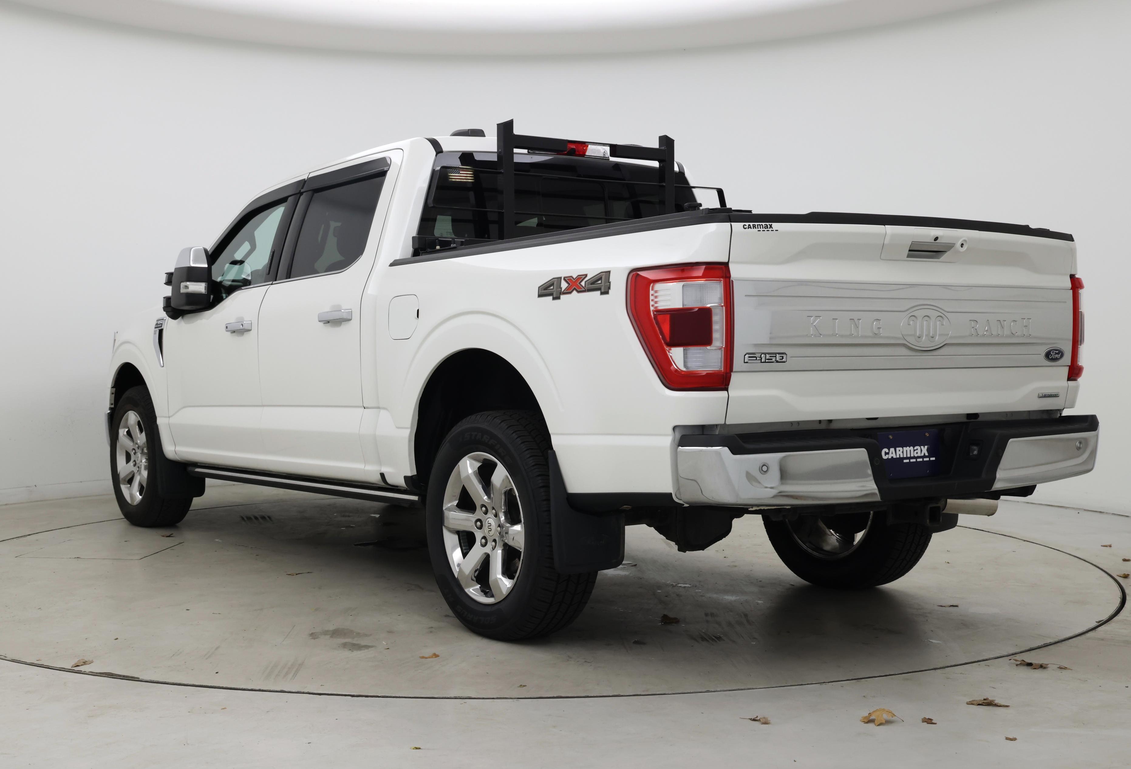 Thumbnail: 2022 Ford F-150 - 2