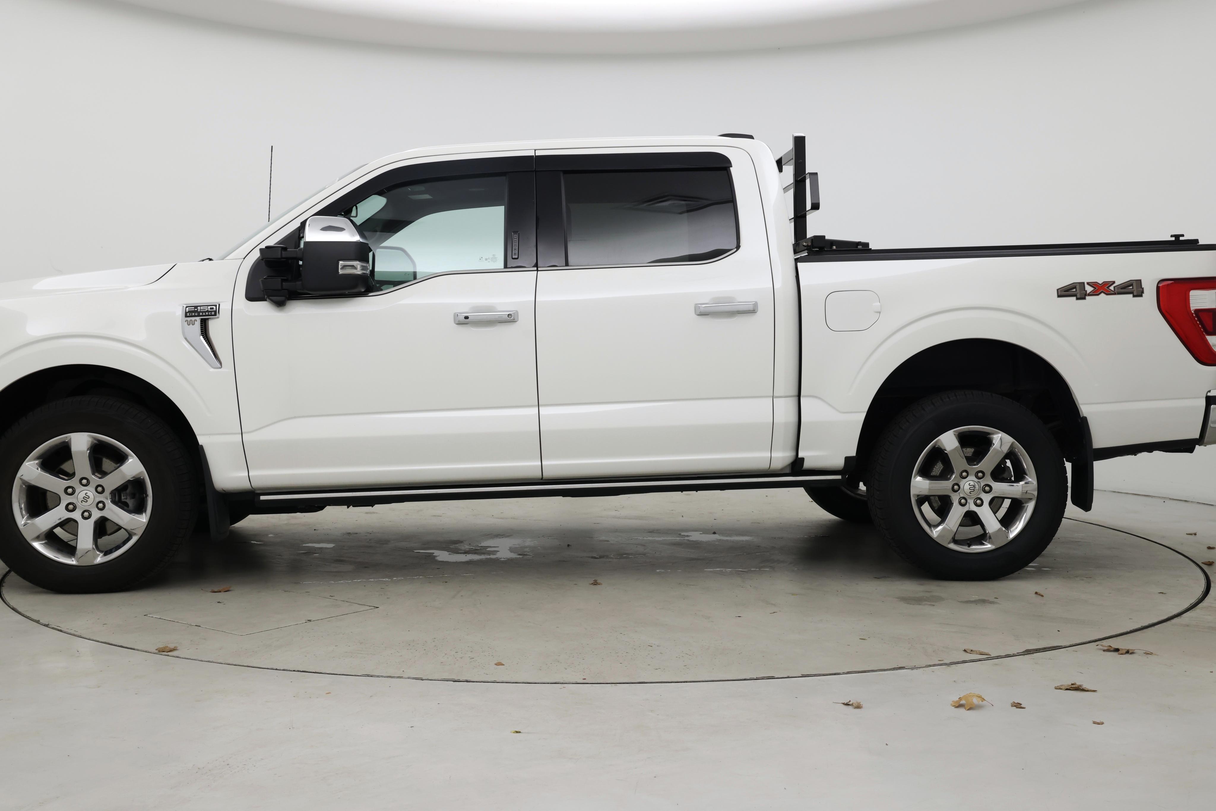 Thumbnail: 2022 Ford F-150 - 3