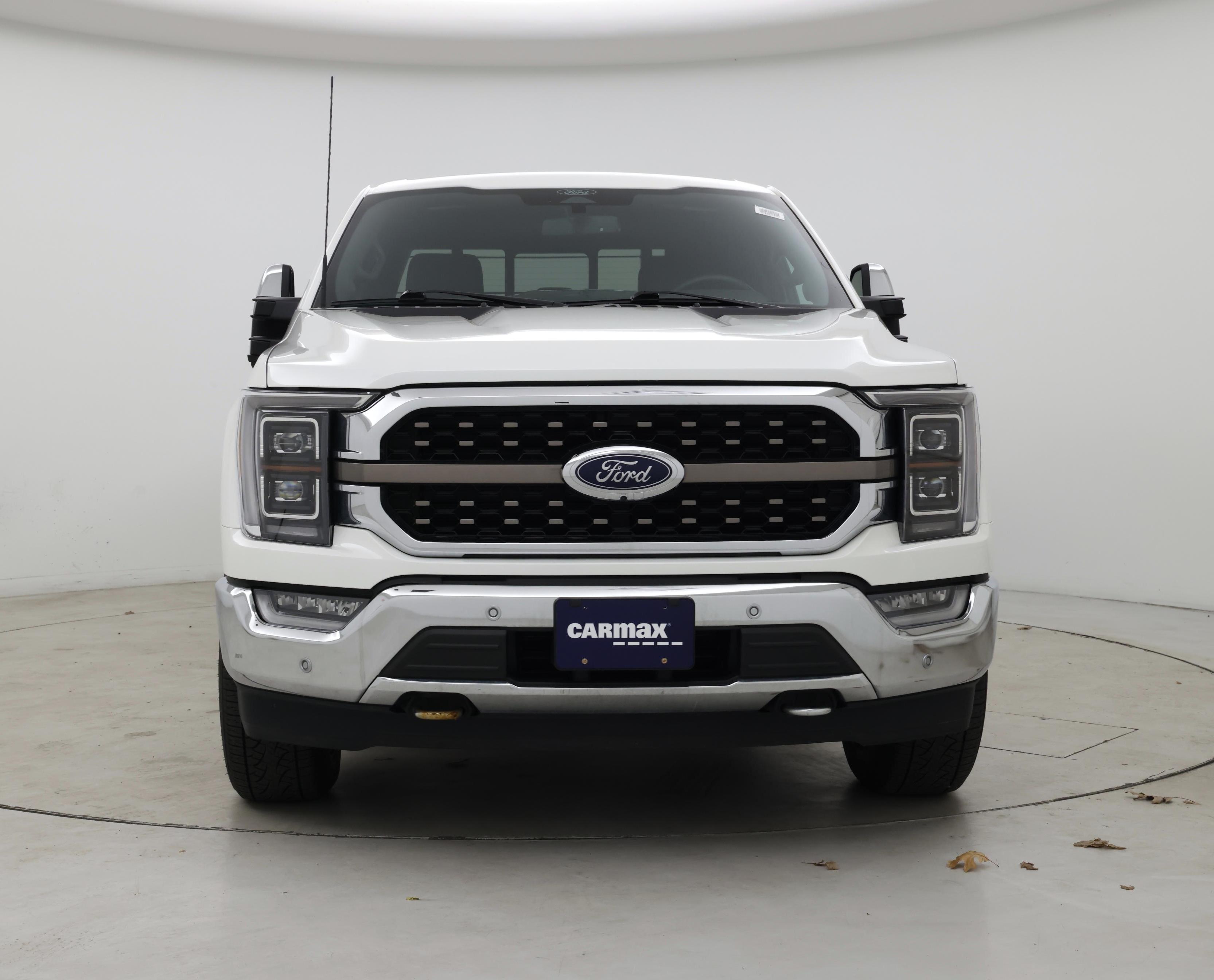 Thumbnail: 2022 Ford F-150 - 5