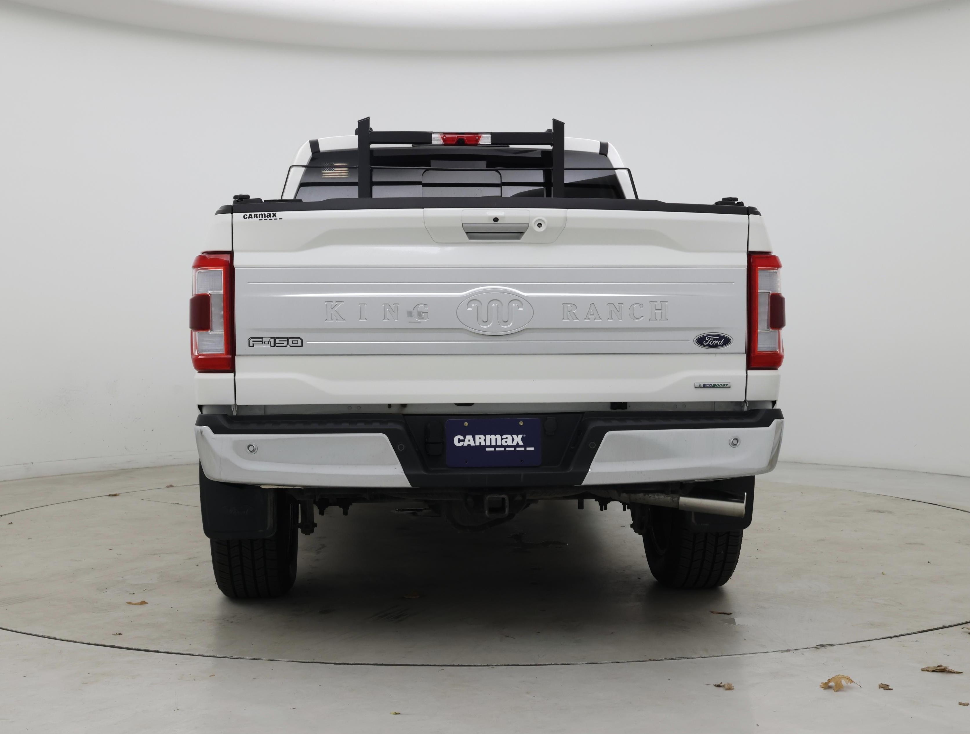 Thumbnail: 2022 Ford F-150 - 6