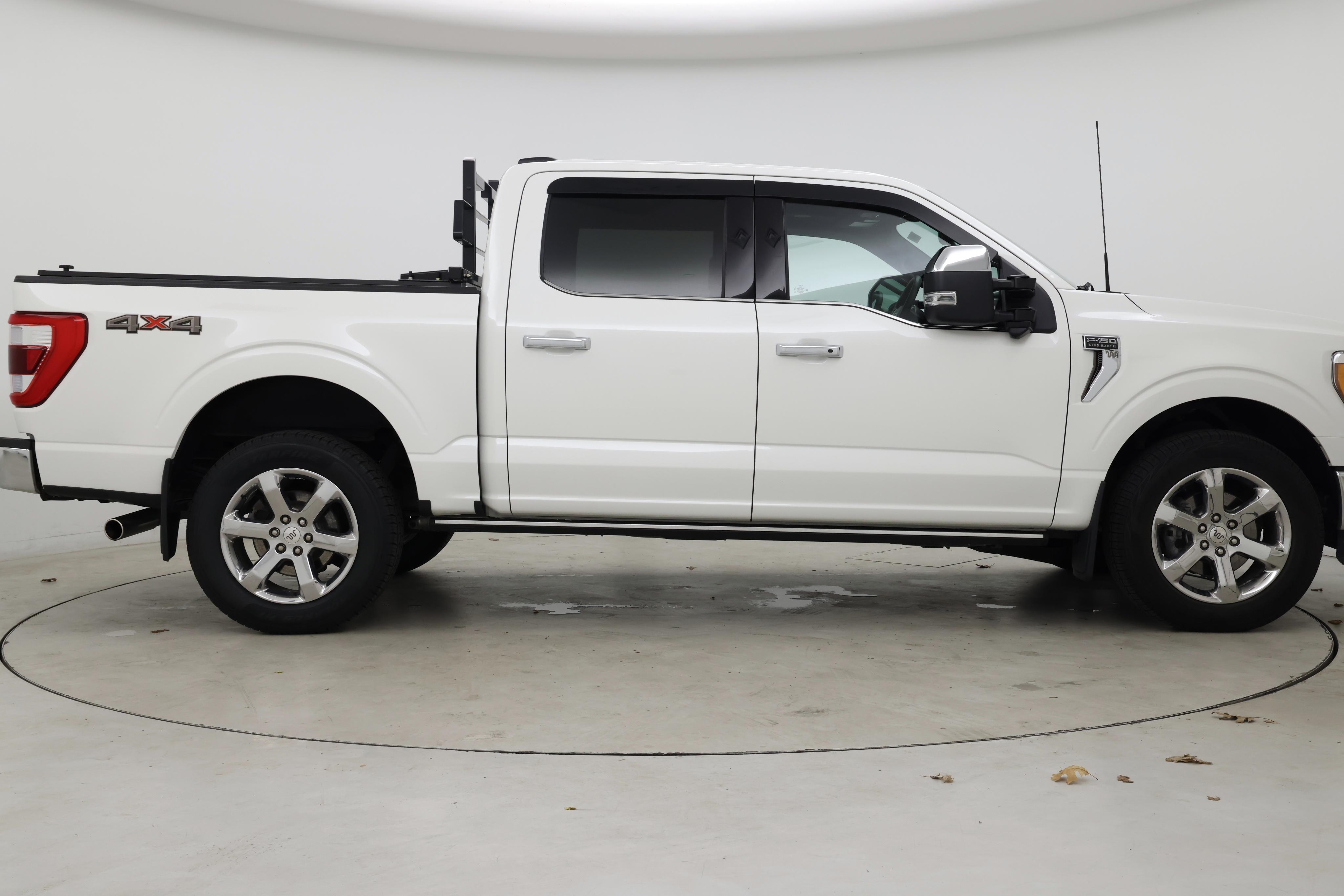 Thumbnail: 2022 Ford F-150 - 7