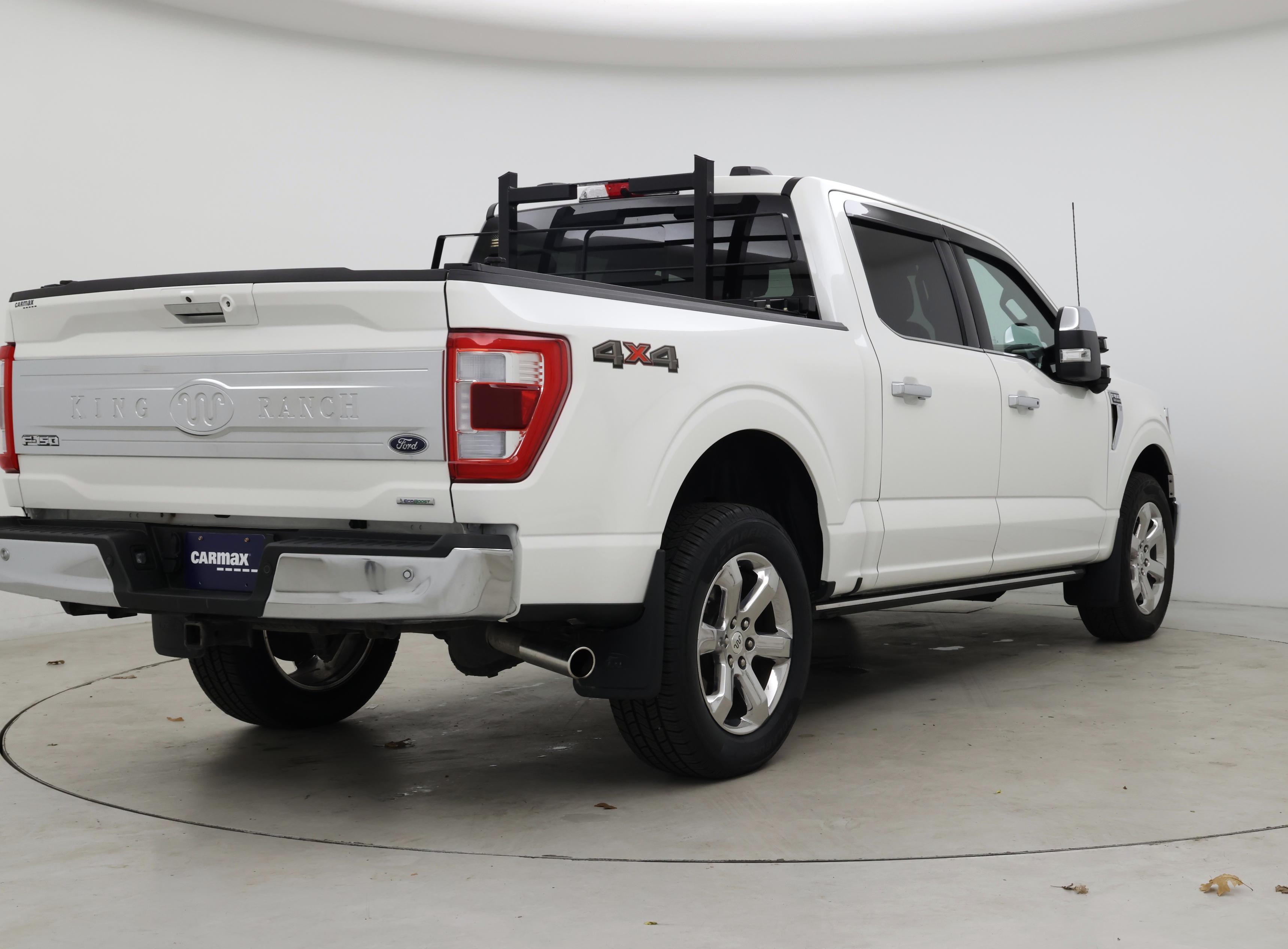 Thumbnail: 2022 Ford F-150 - 8