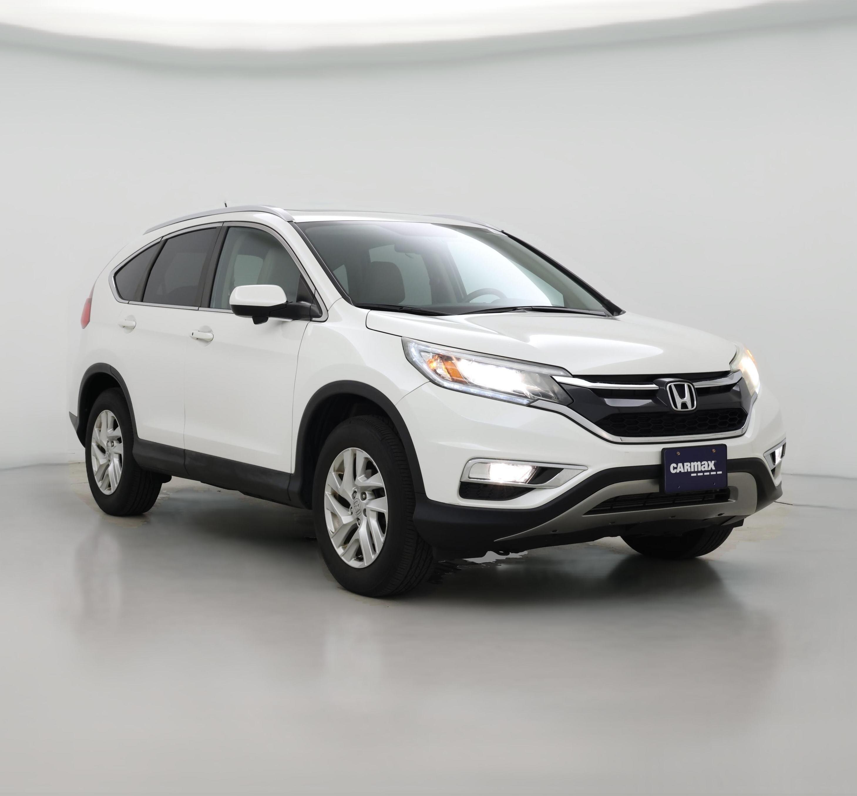 Thumbnail: 2016 Honda CR-V - 1