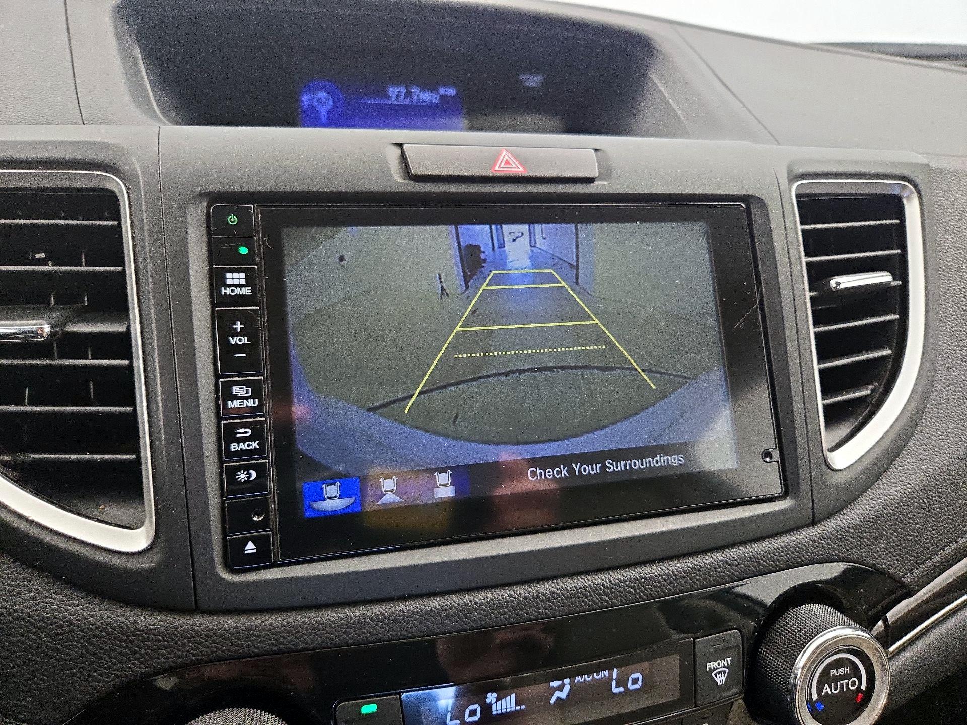 Thumbnail: 2016 Honda CR-V - 14