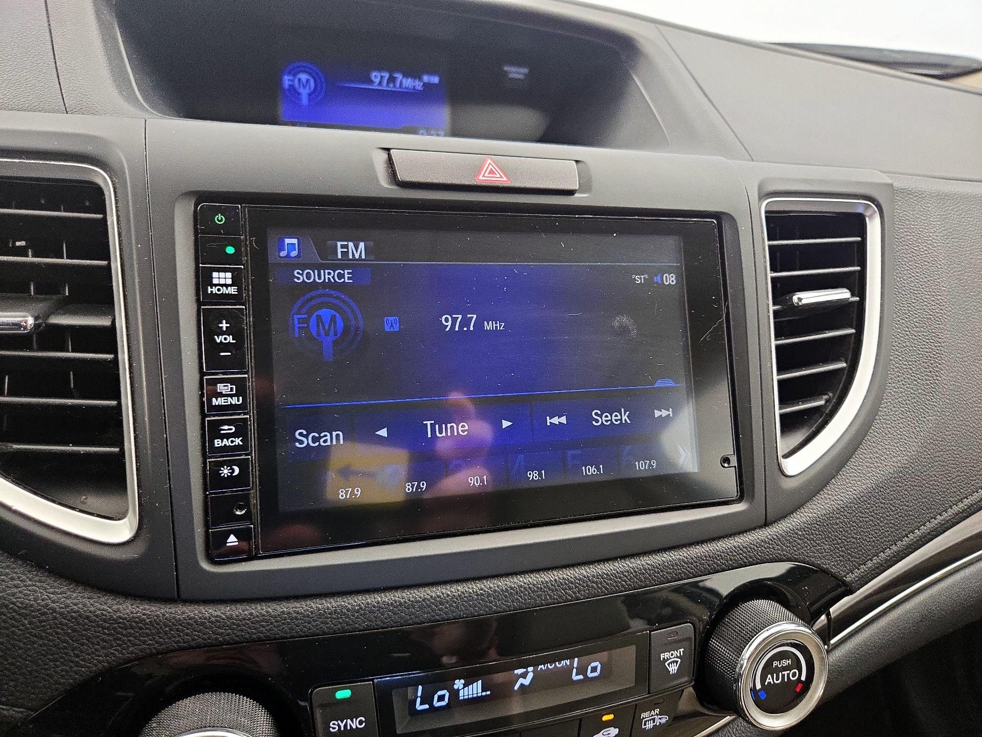 Thumbnail: 2016 Honda CR-V - 15