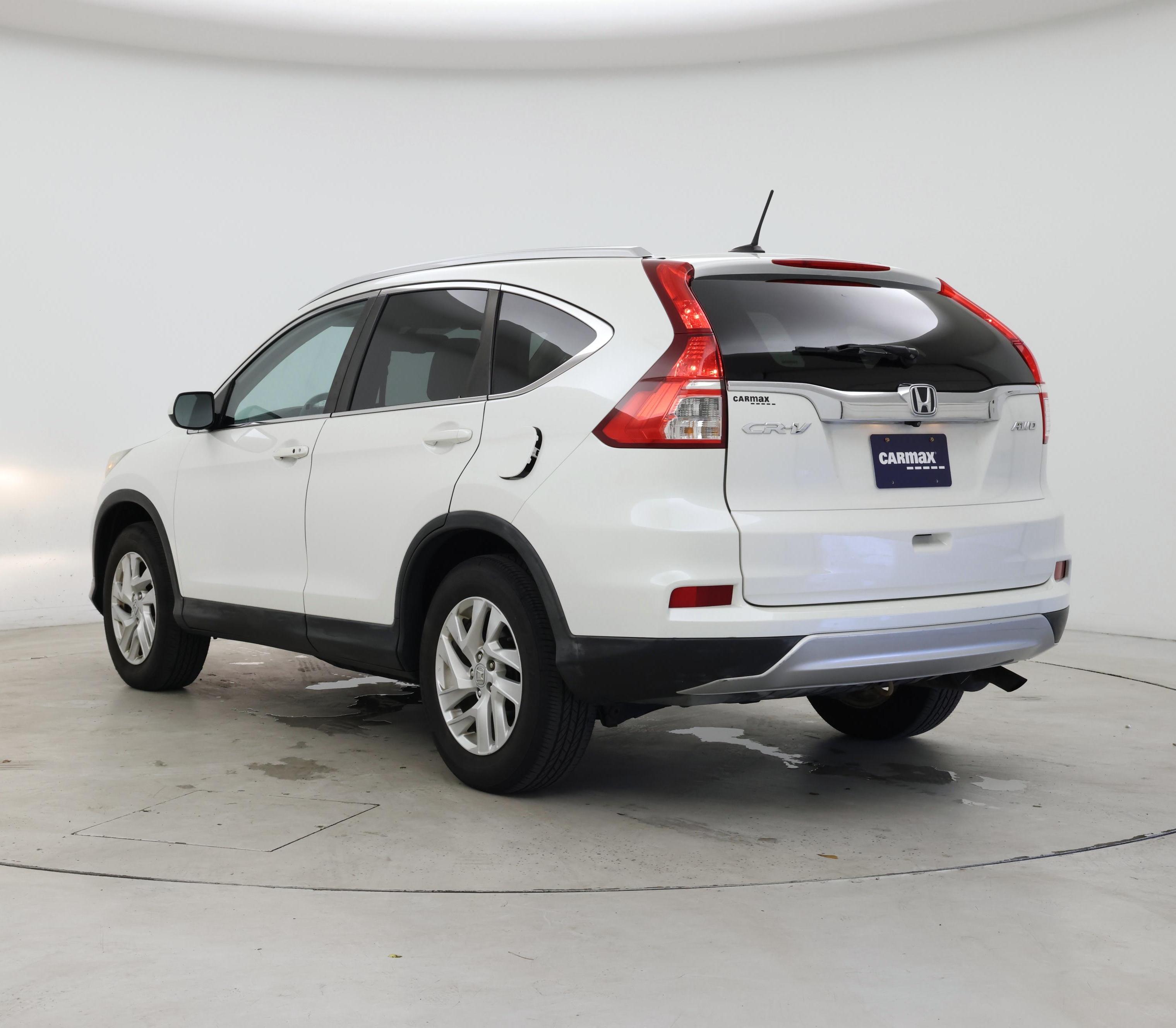 Thumbnail: 2016 Honda CR-V - 2