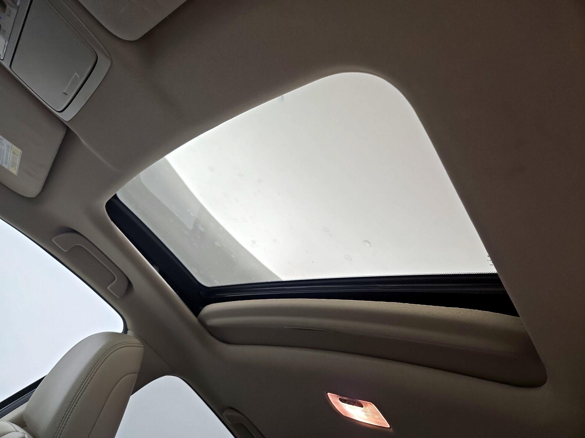 Thumbnail: 2016 Honda CR-V - 19