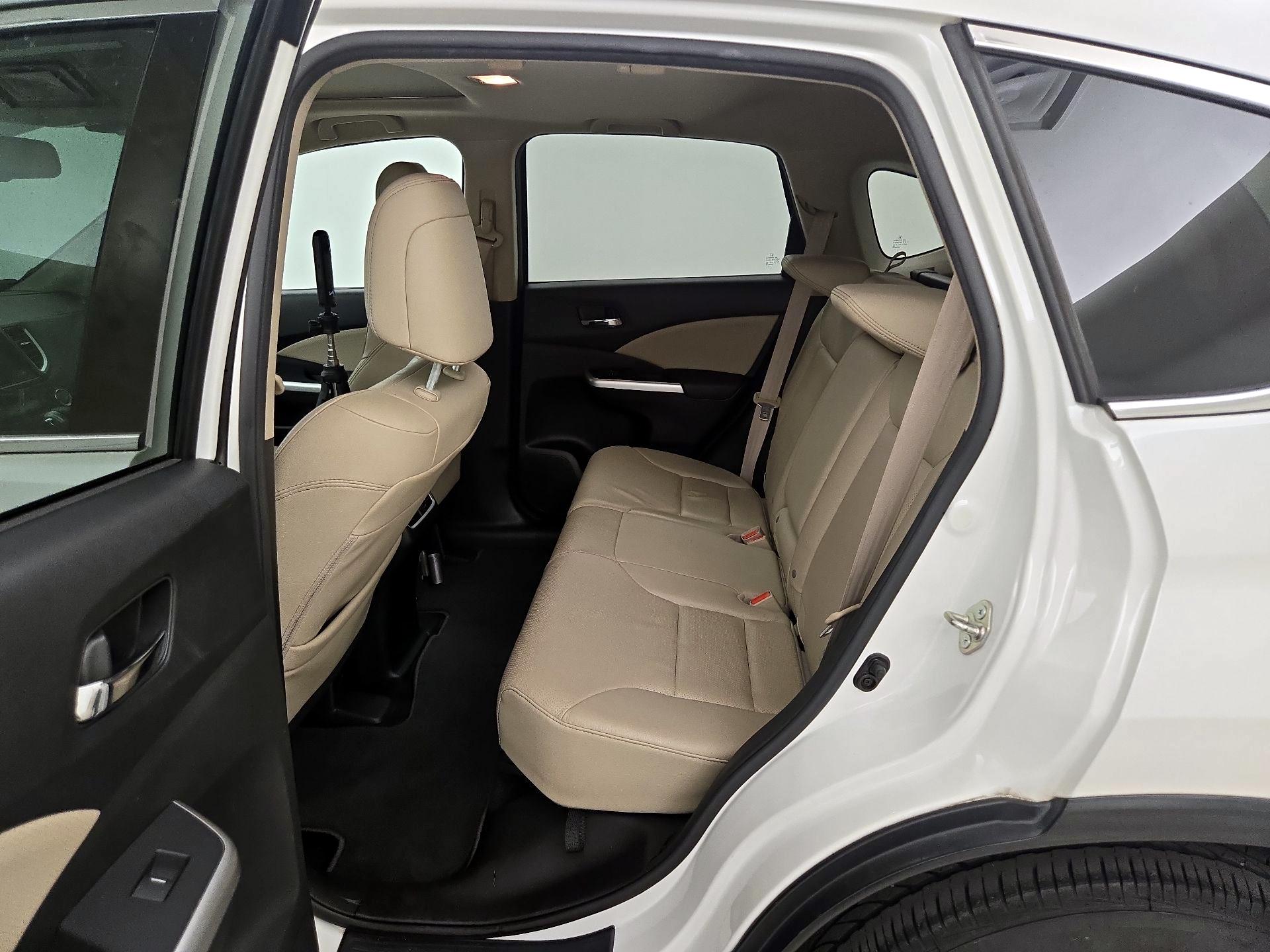 Thumbnail: 2016 Honda CR-V - 20