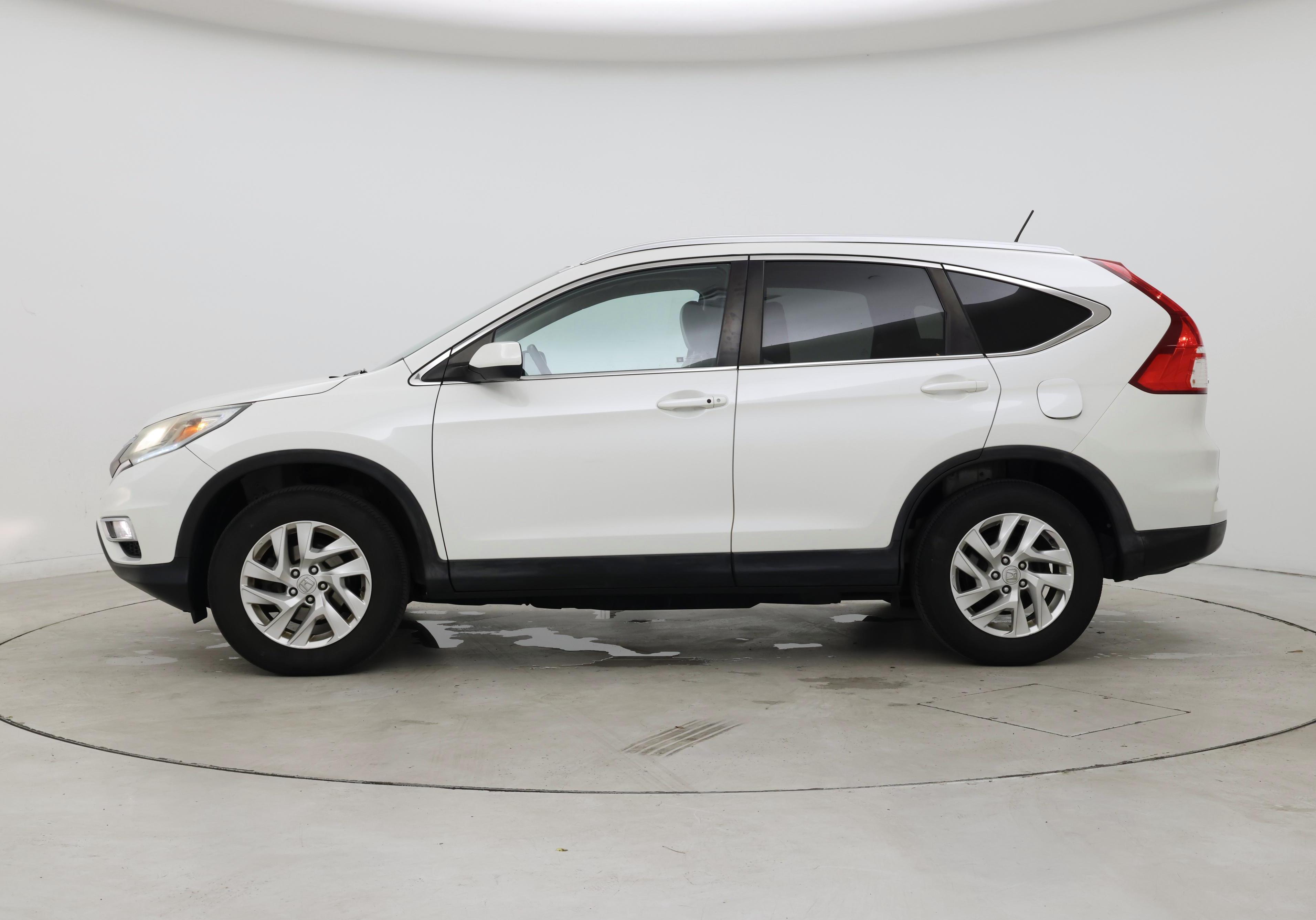 Thumbnail: 2016 Honda CR-V - 3
