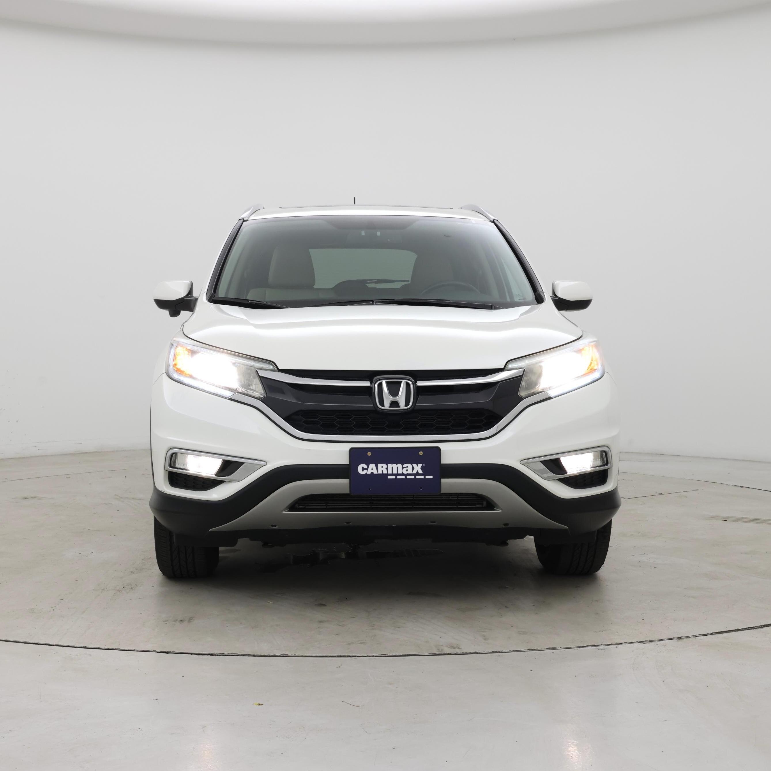 Thumbnail: 2016 Honda CR-V - 5
