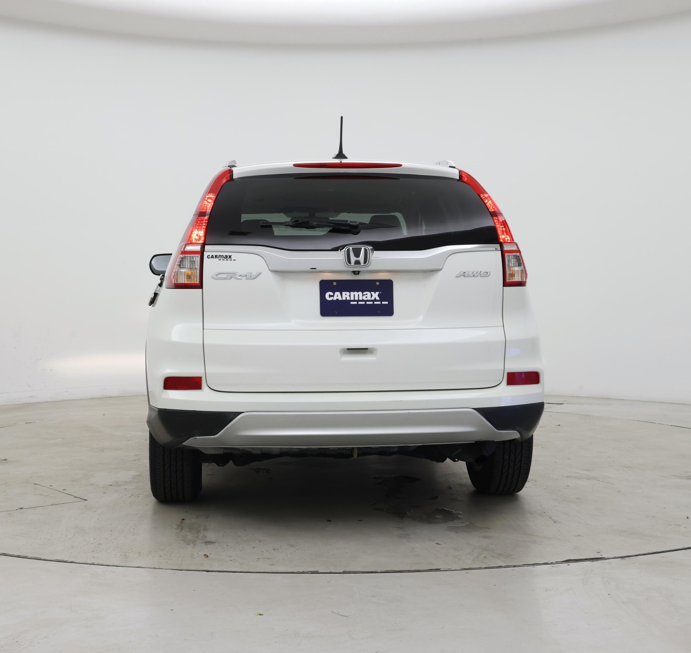 Thumbnail: 2016 Honda CR-V - 6