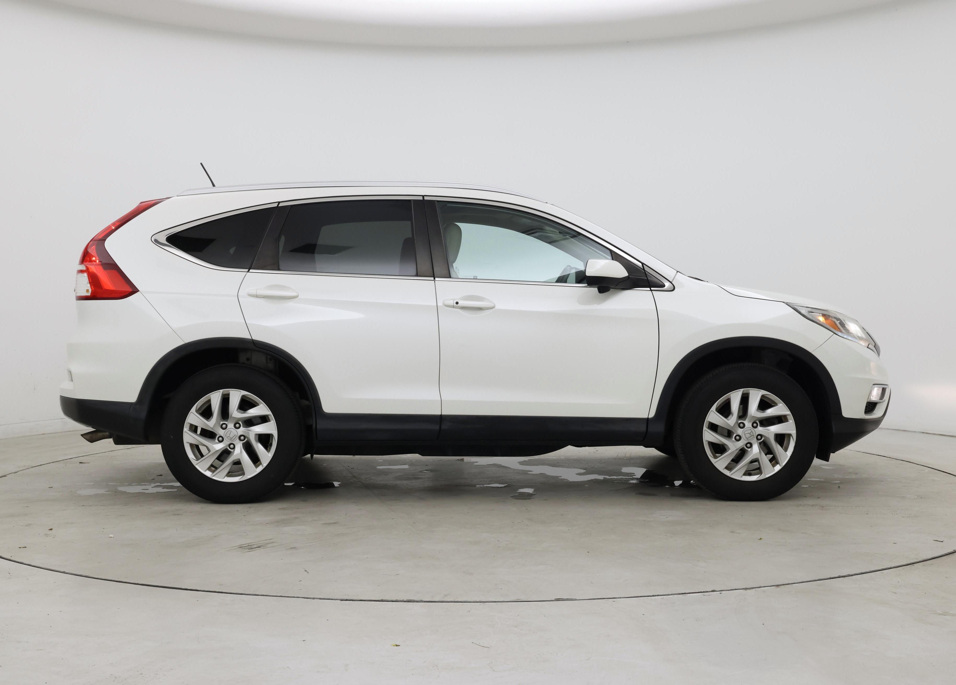 Thumbnail: 2016 Honda CR-V - 7
