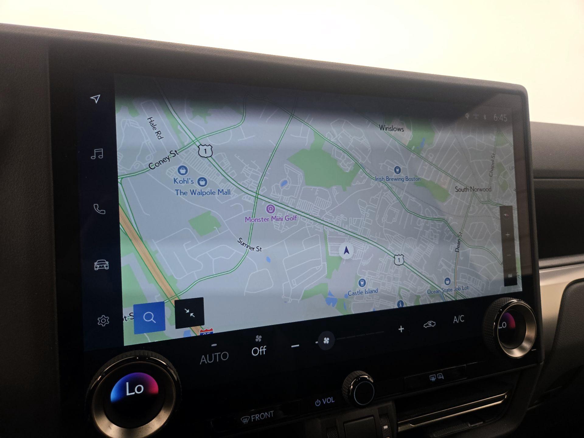 Thumbnail: 2024 Lexus GX - 14