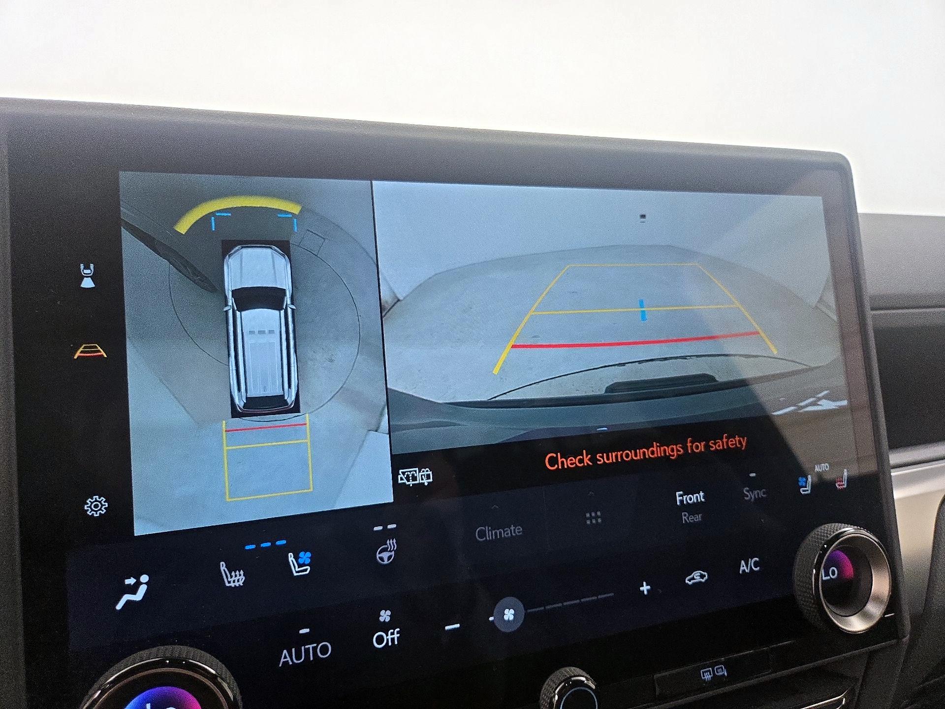 Thumbnail: 2024 Lexus GX - 15