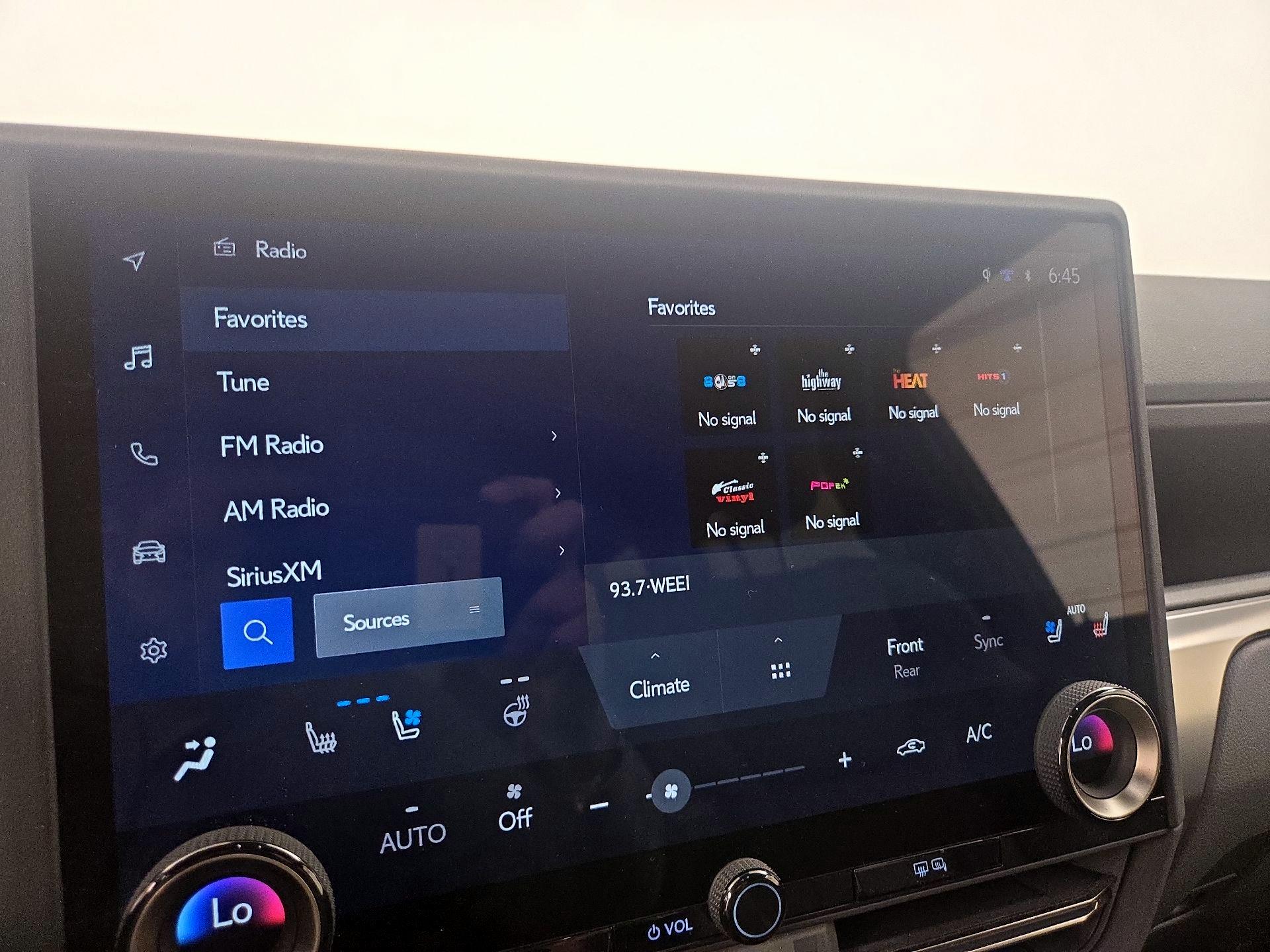 Thumbnail: 2024 Lexus GX - 16