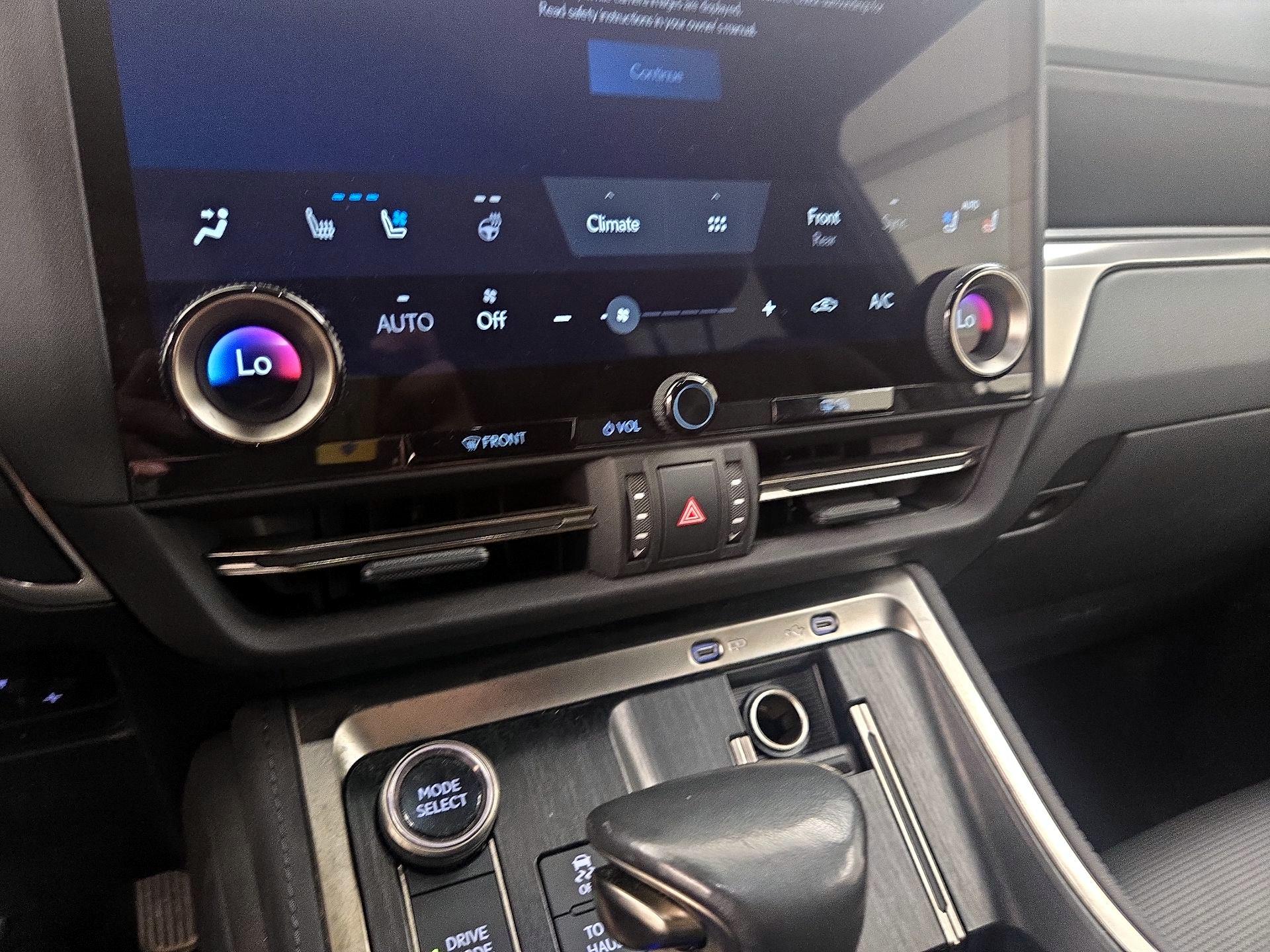 Thumbnail: 2024 Lexus GX - 17