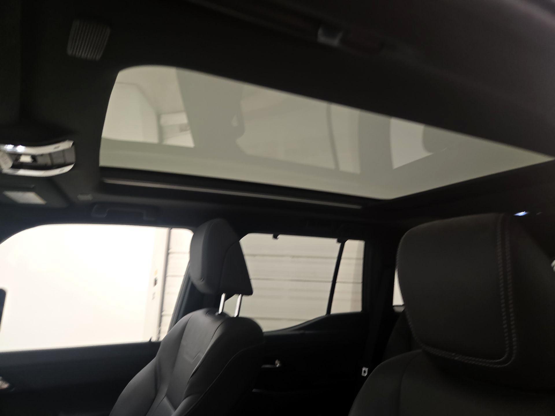 Thumbnail: 2024 Lexus GX - 20