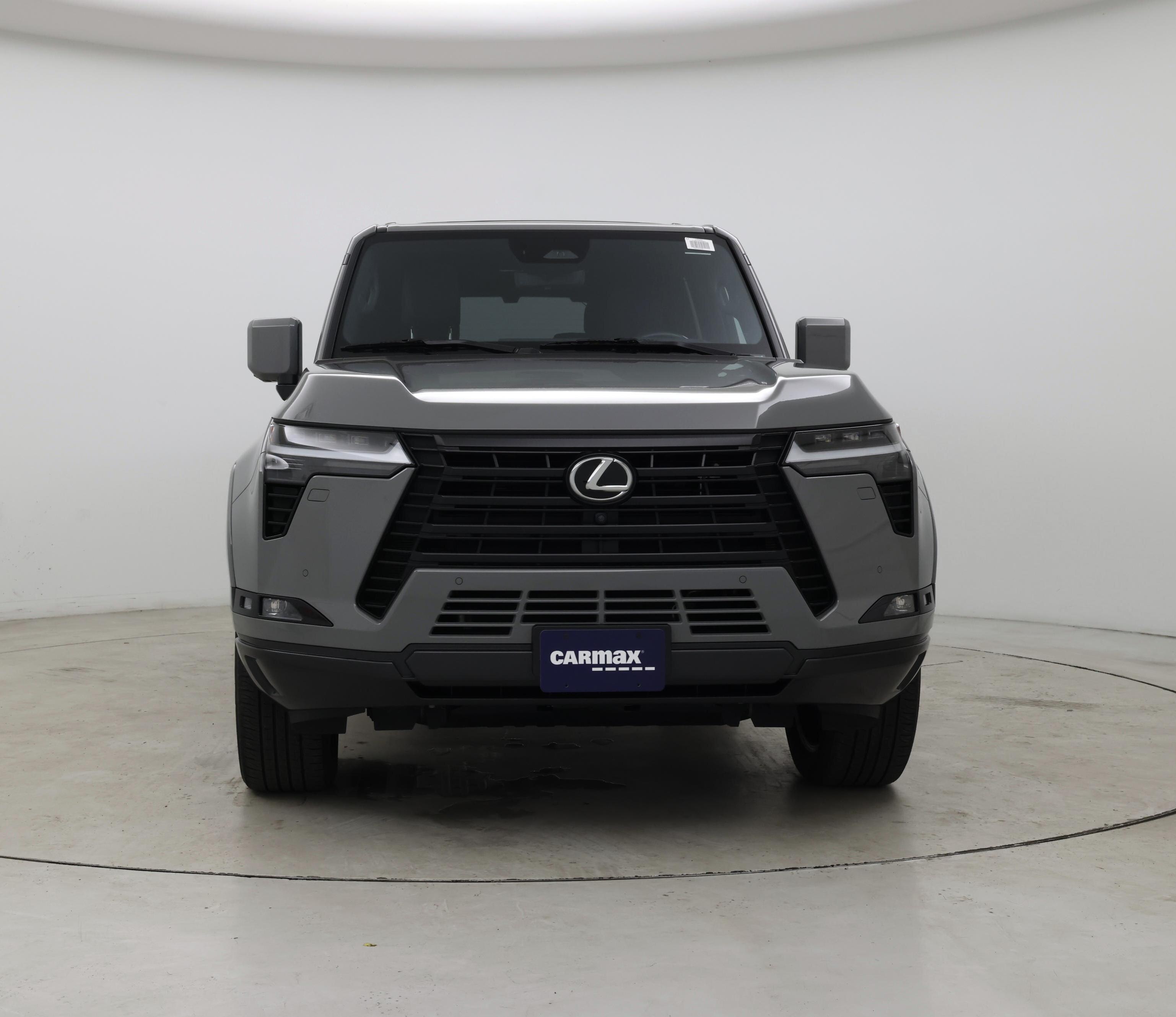 Thumbnail: 2024 Lexus GX - 5