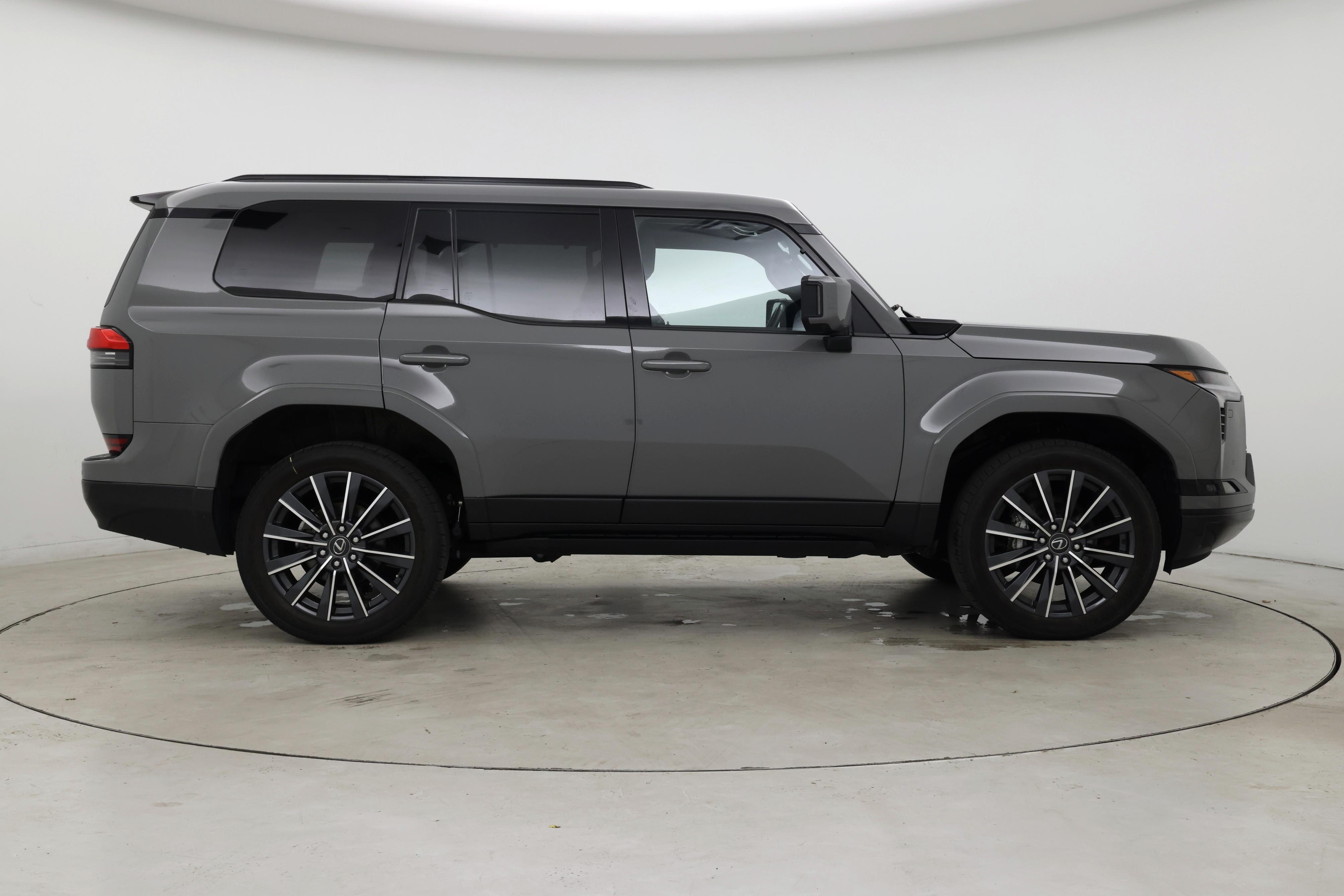 Thumbnail: 2024 Lexus GX - 7