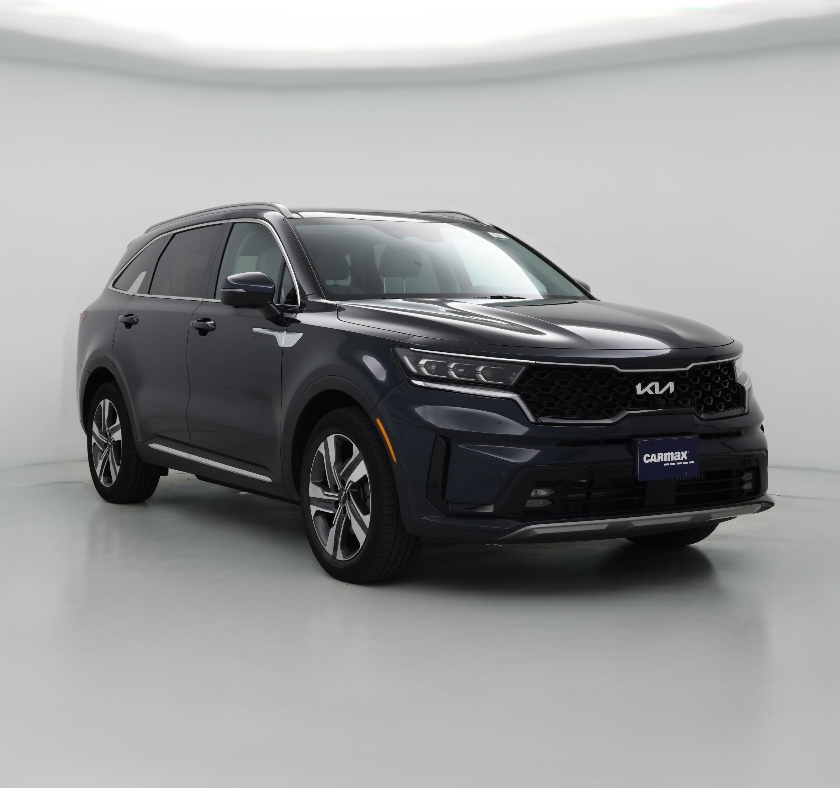 Thumbnail: 2023 Kia Sorento - 1