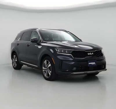 2023 Kia Sorento SX Prestige