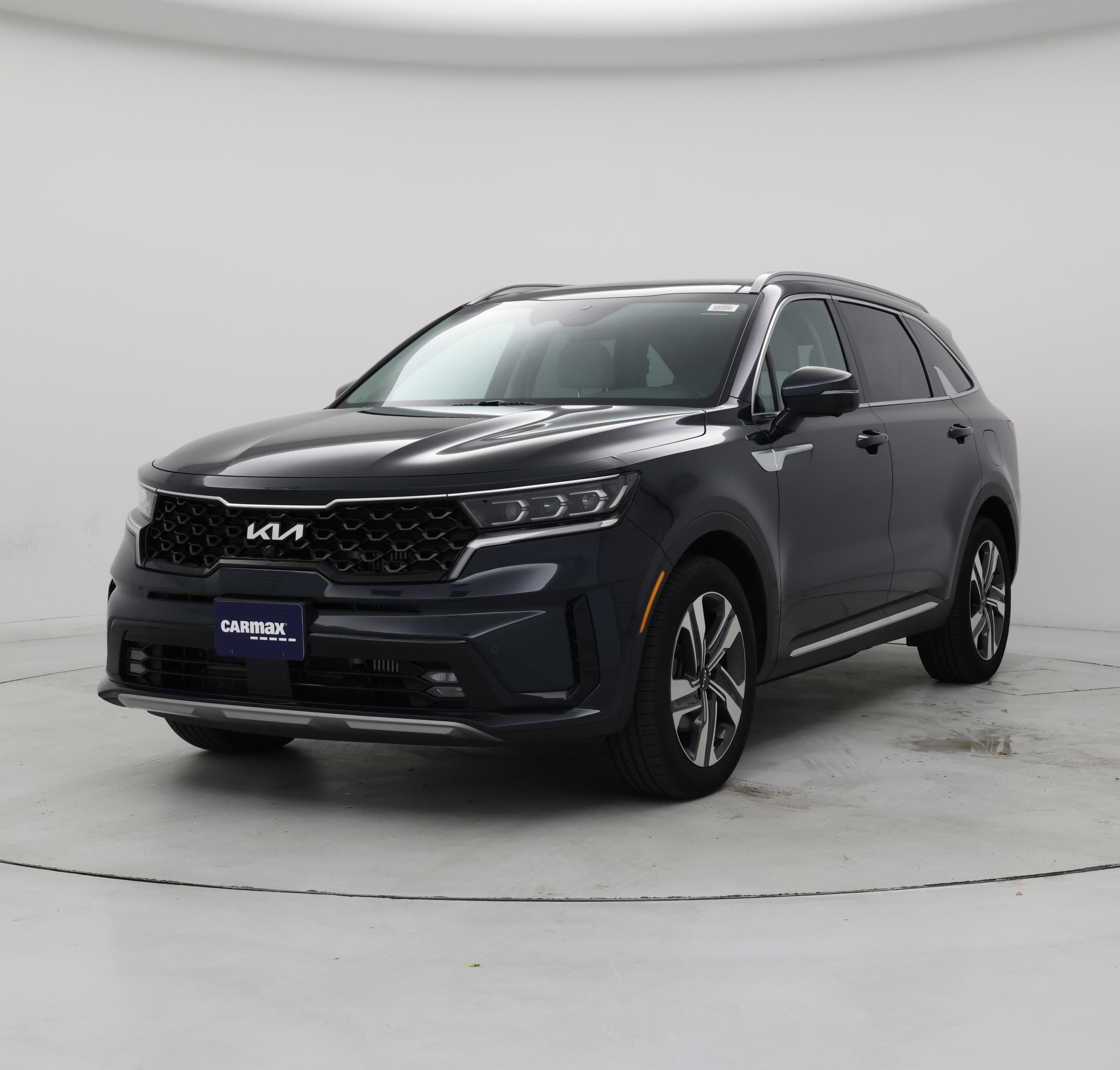 Thumbnail: 2023 Kia Sorento - 4
