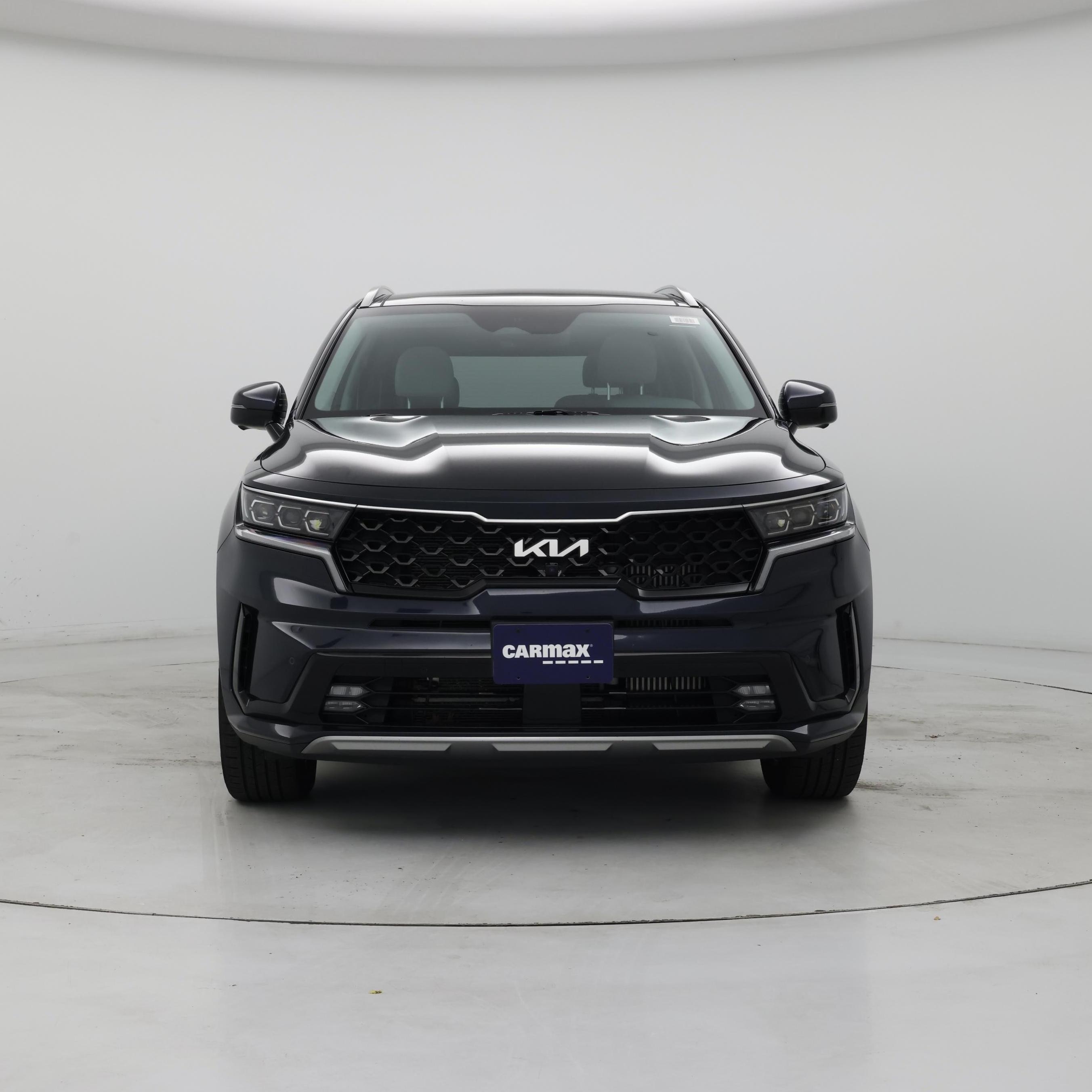 Thumbnail: 2023 Kia Sorento - 5