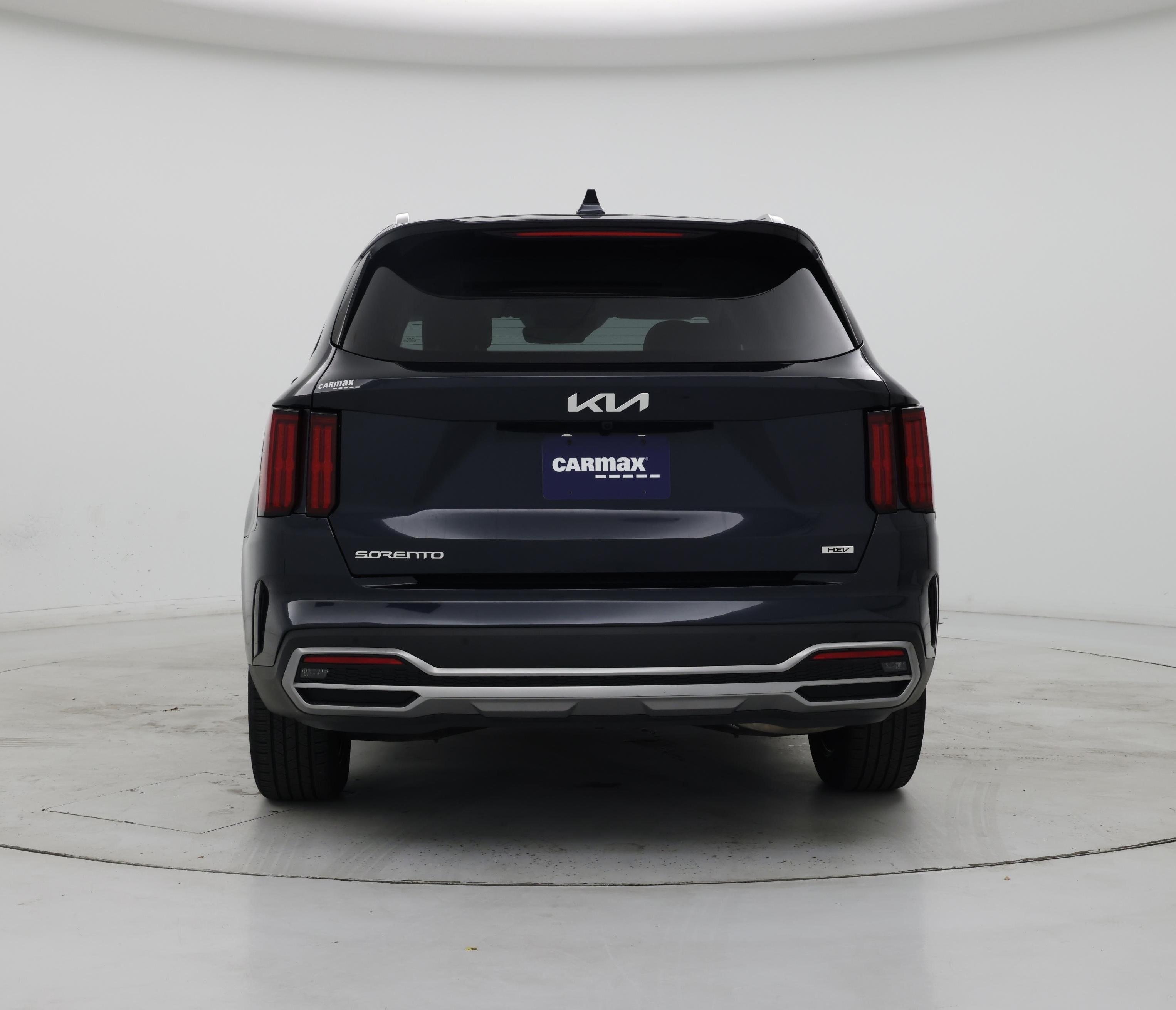 Thumbnail: 2023 Kia Sorento - 6