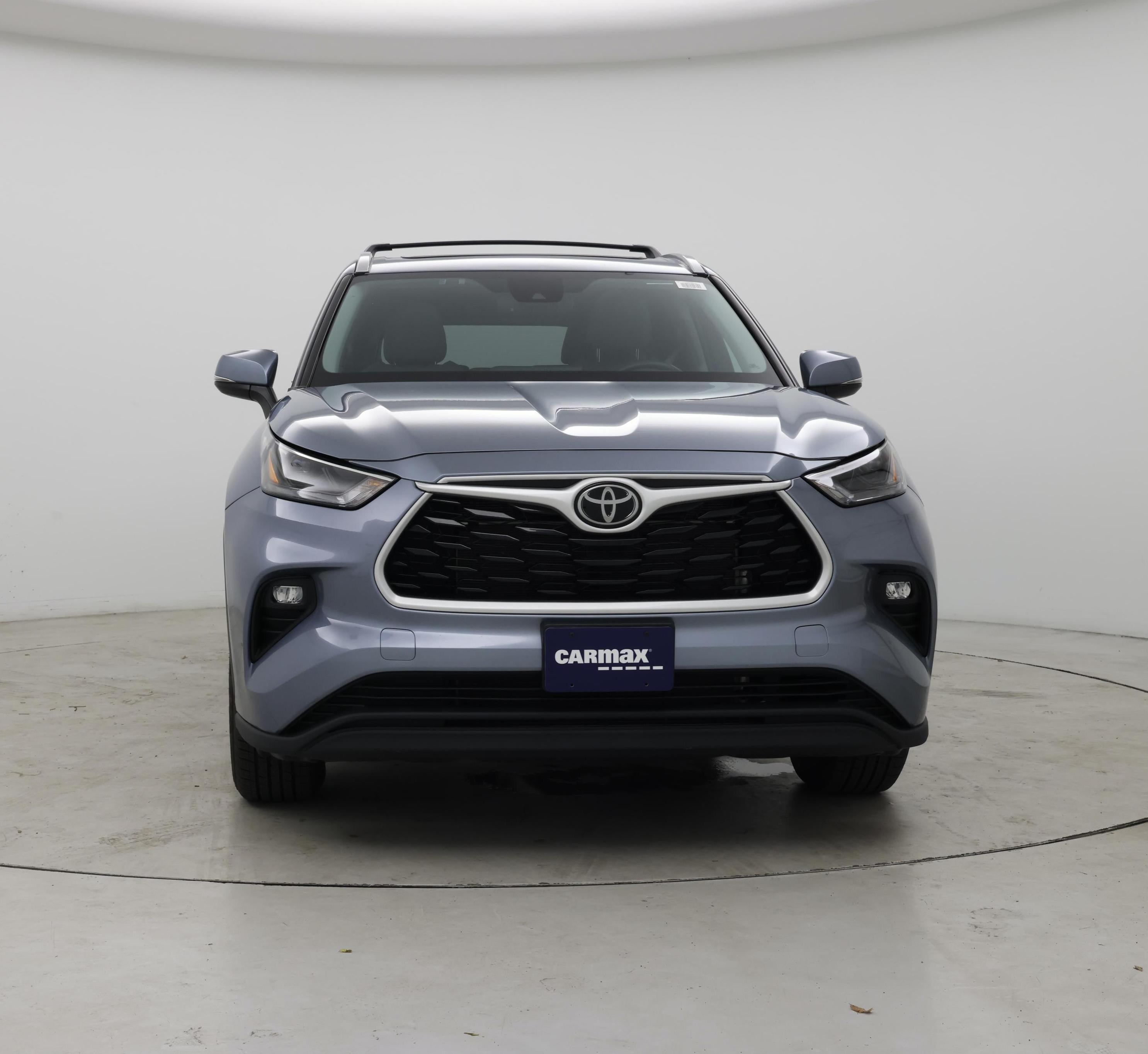 Thumbnail: 2022 Toyota Highlander - 5