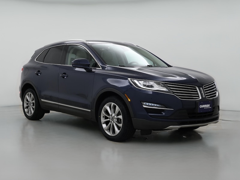 2017 Lincoln MKC Select -
                  Norwood, MA