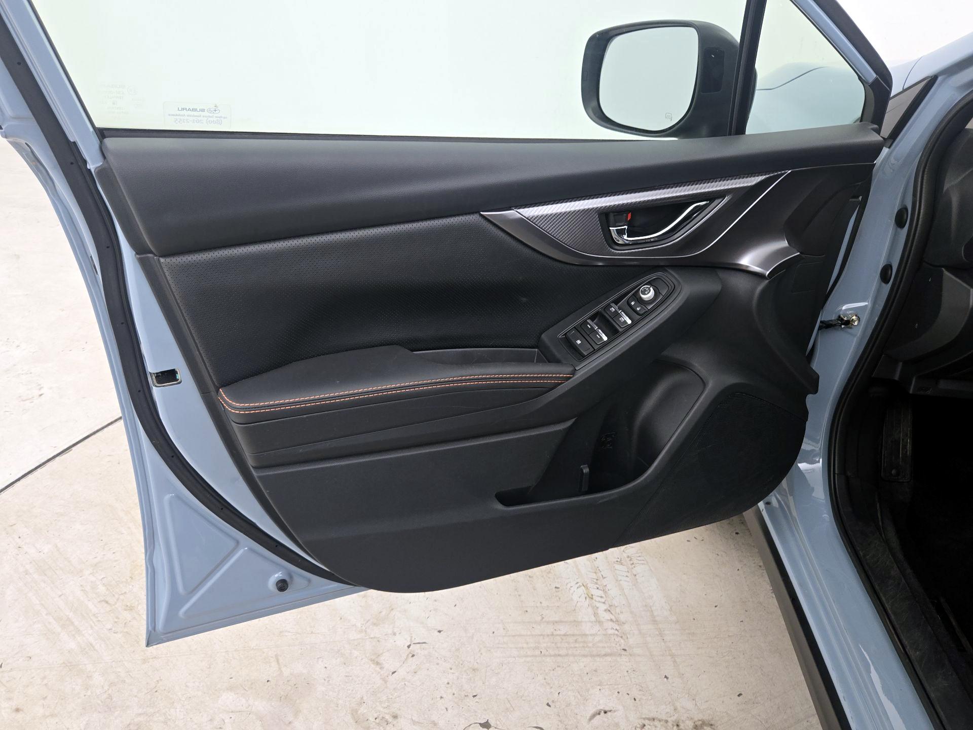 Thumbnail: 2021 Subaru Crosstrek - 12