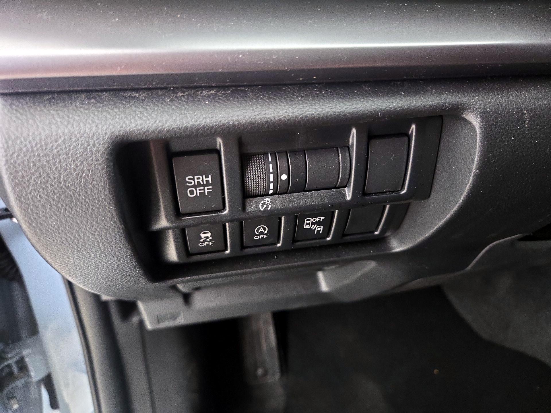 Thumbnail: 2021 Subaru Crosstrek - 13