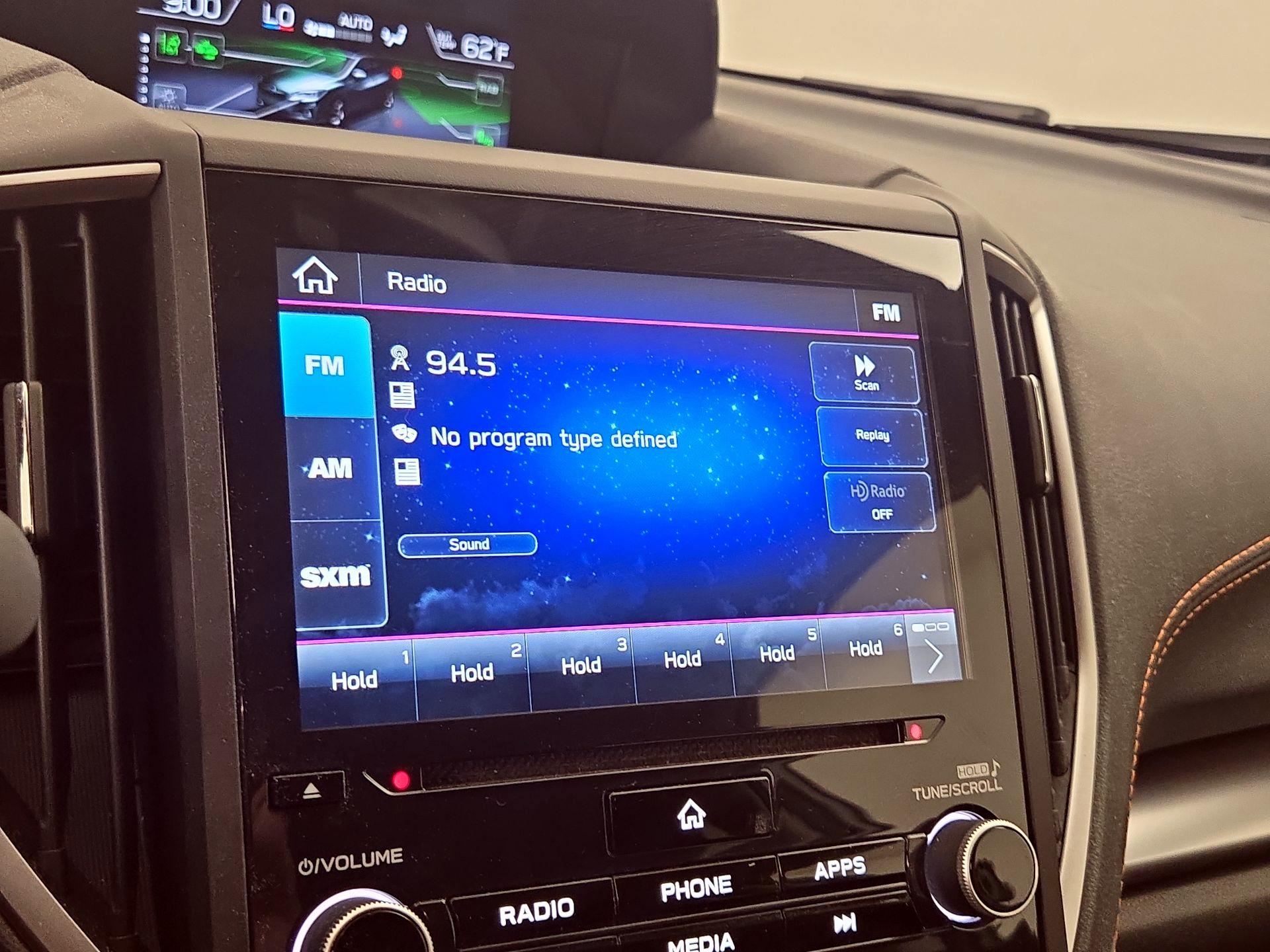 Thumbnail: 2021 Subaru Crosstrek - 15