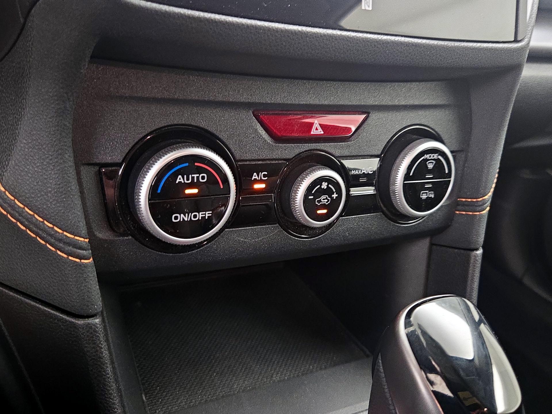 Thumbnail: 2021 Subaru Crosstrek - 16