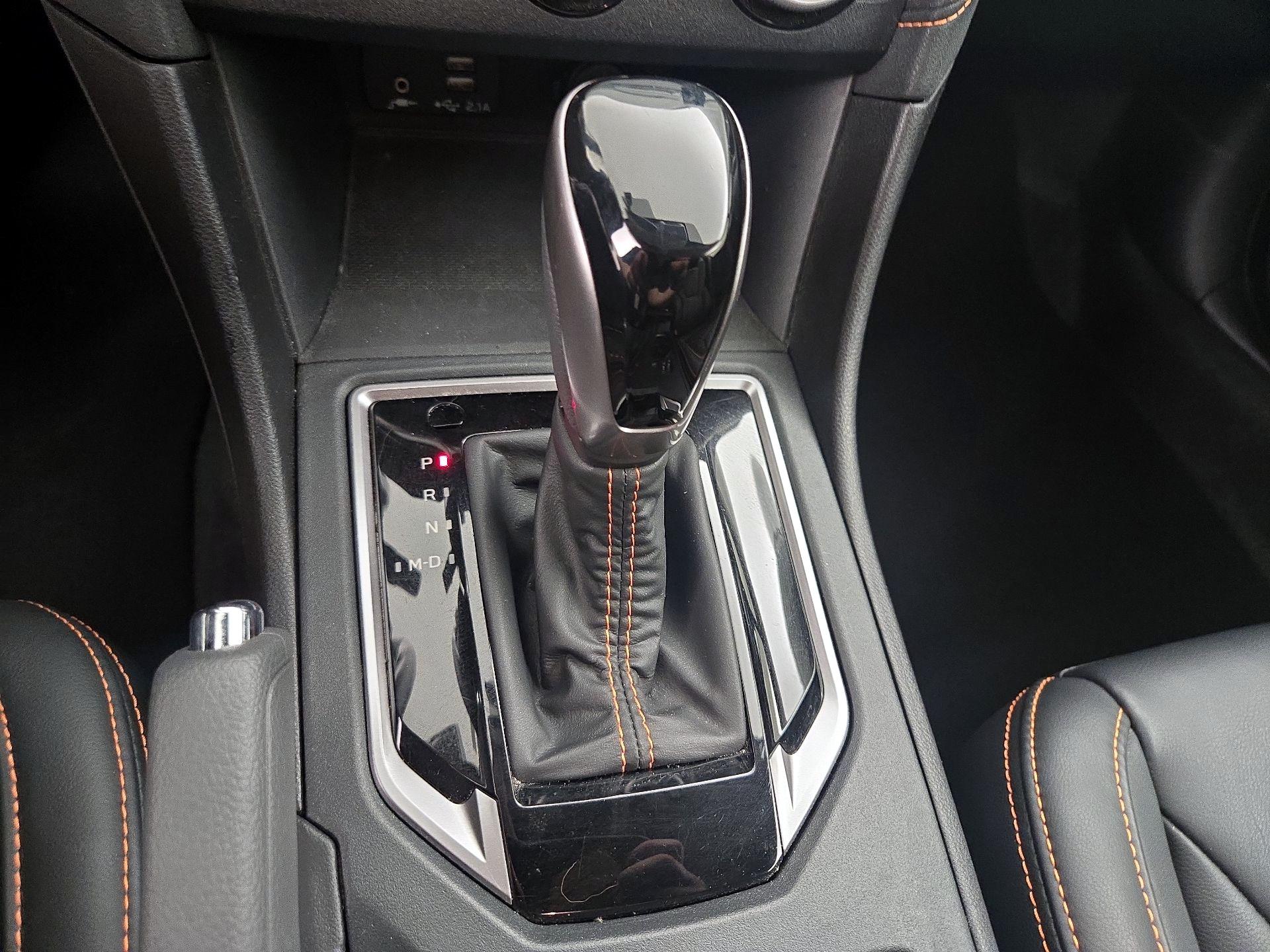 Thumbnail: 2021 Subaru Crosstrek - 17