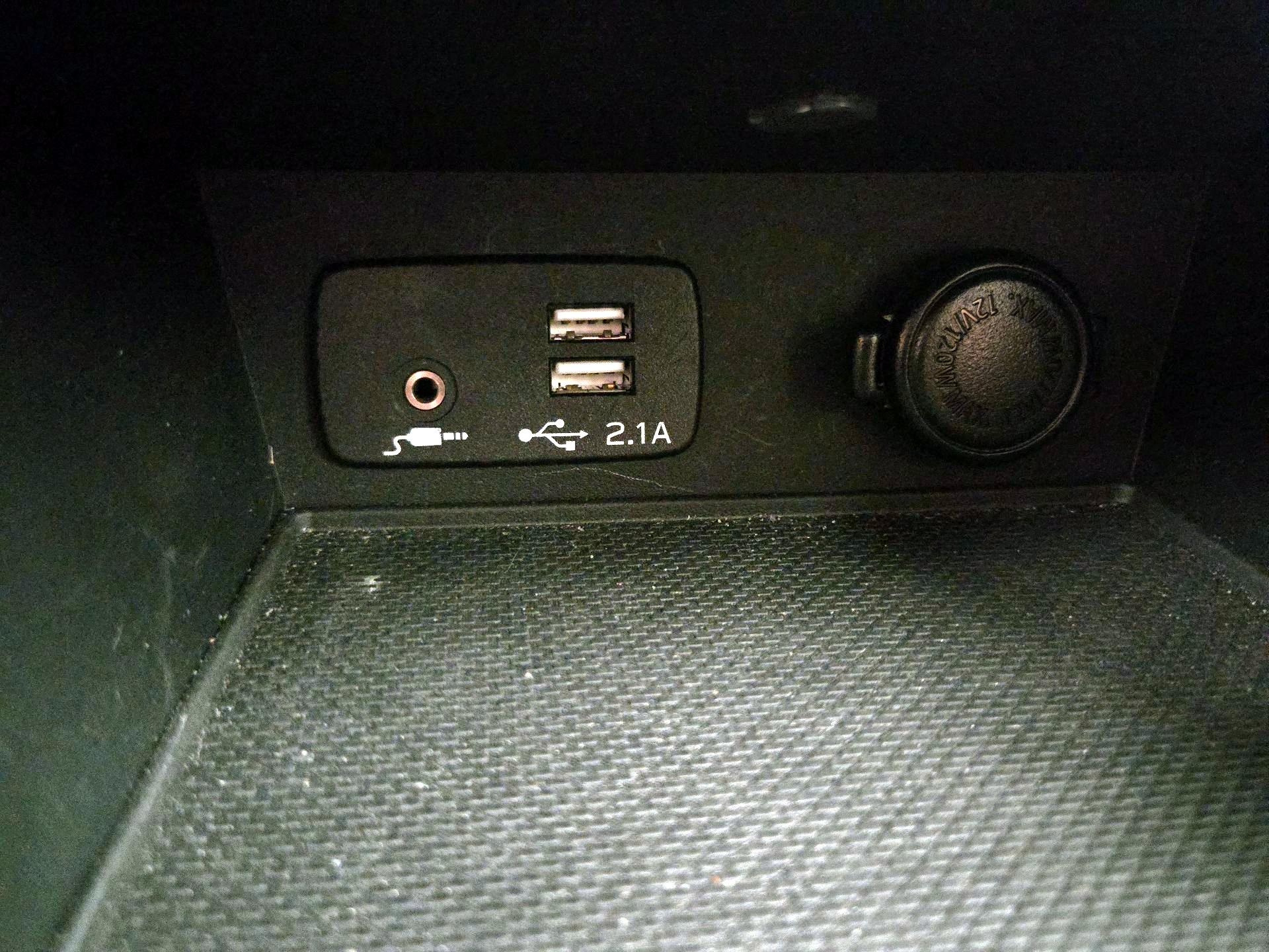 Thumbnail: 2021 Subaru Crosstrek - 18