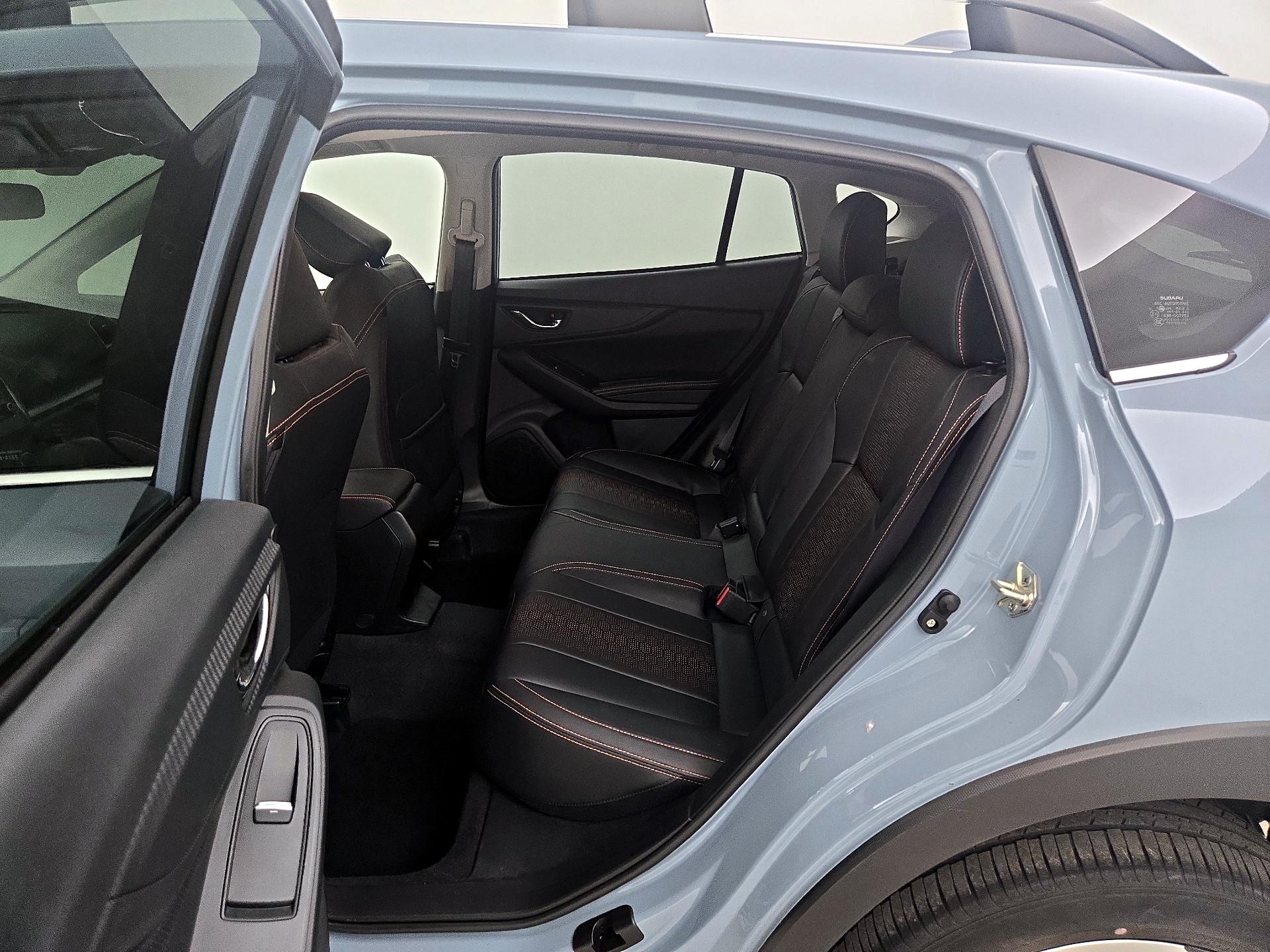 Thumbnail: 2021 Subaru Crosstrek - 19