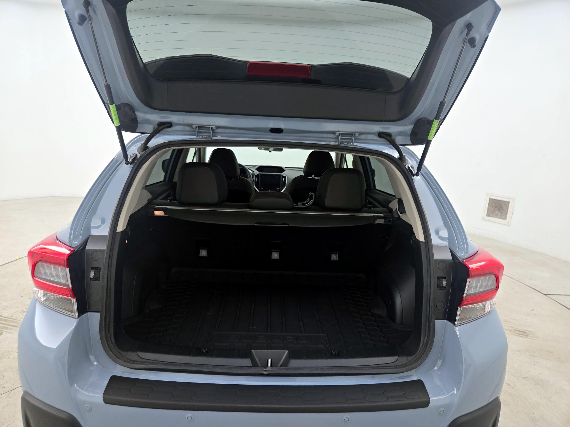 Thumbnail: 2021 Subaru Crosstrek - 20