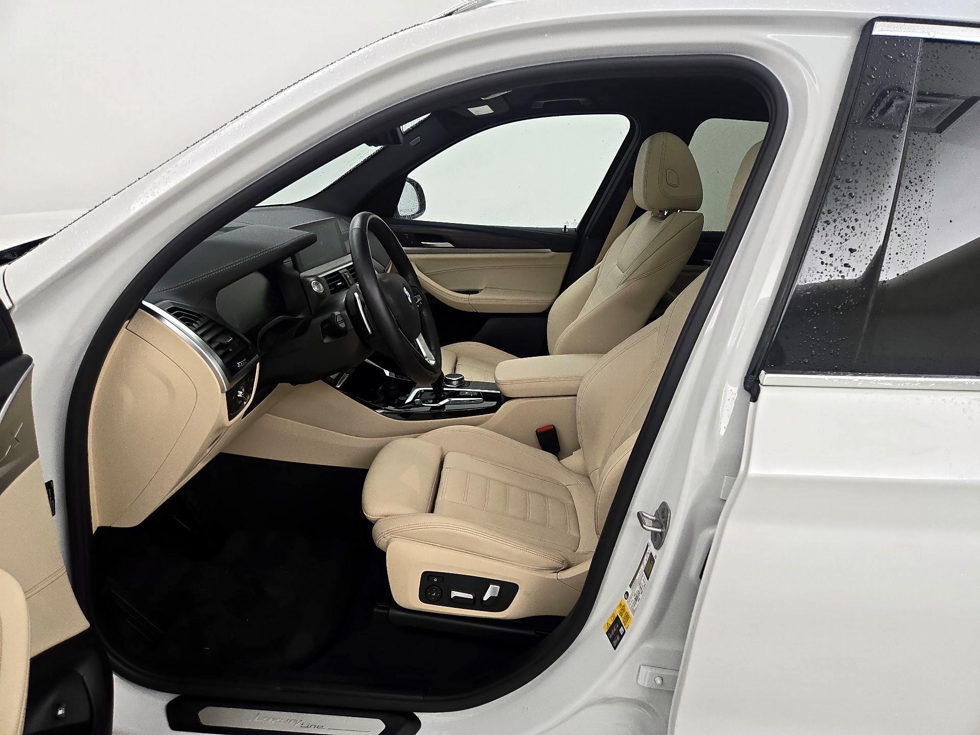 Thumbnail: 2020 BMW X3 - 11